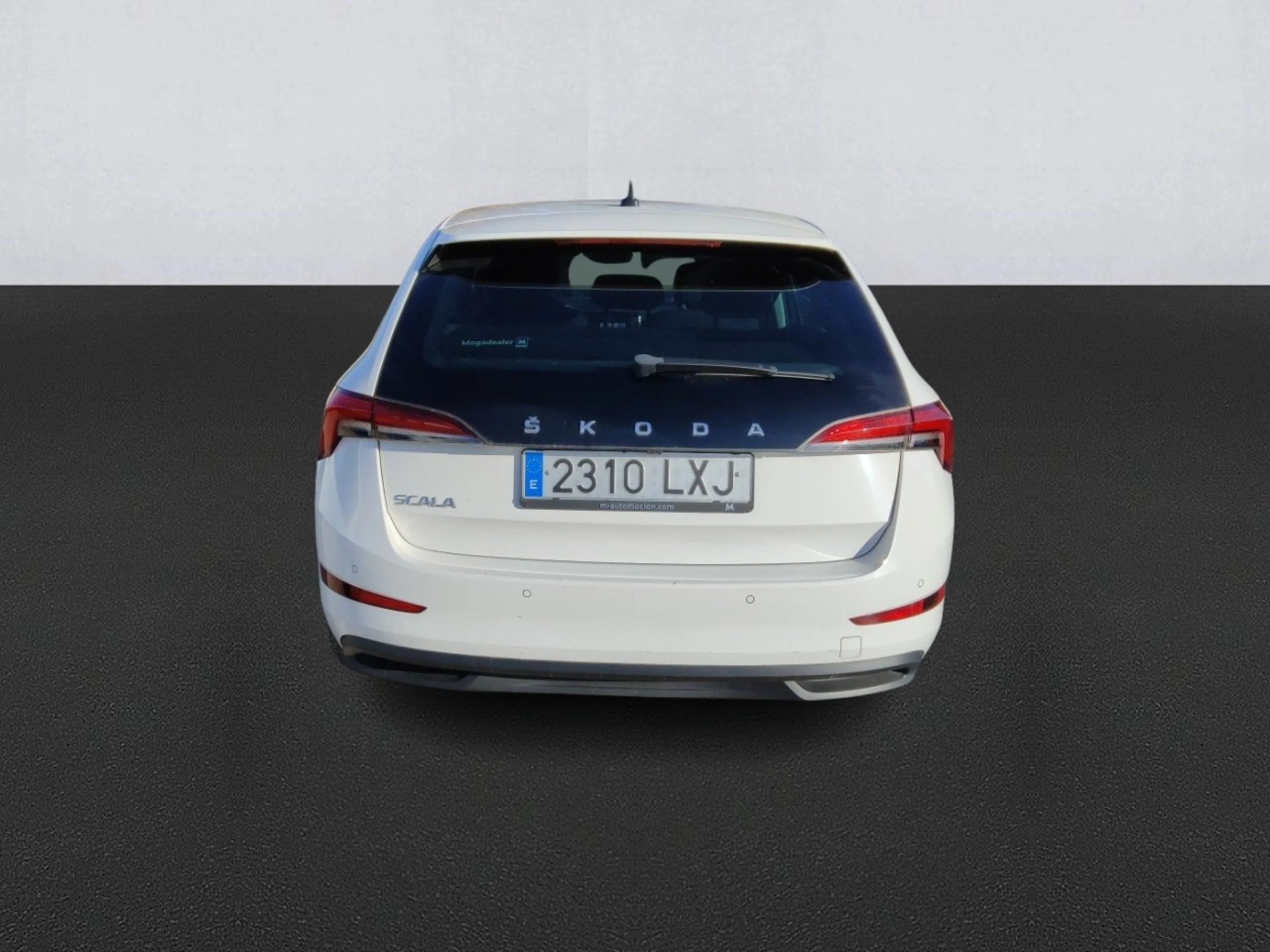 Skoda Scala 1.0 TSI 70 KW (95 CV) Emotion - Foto 5