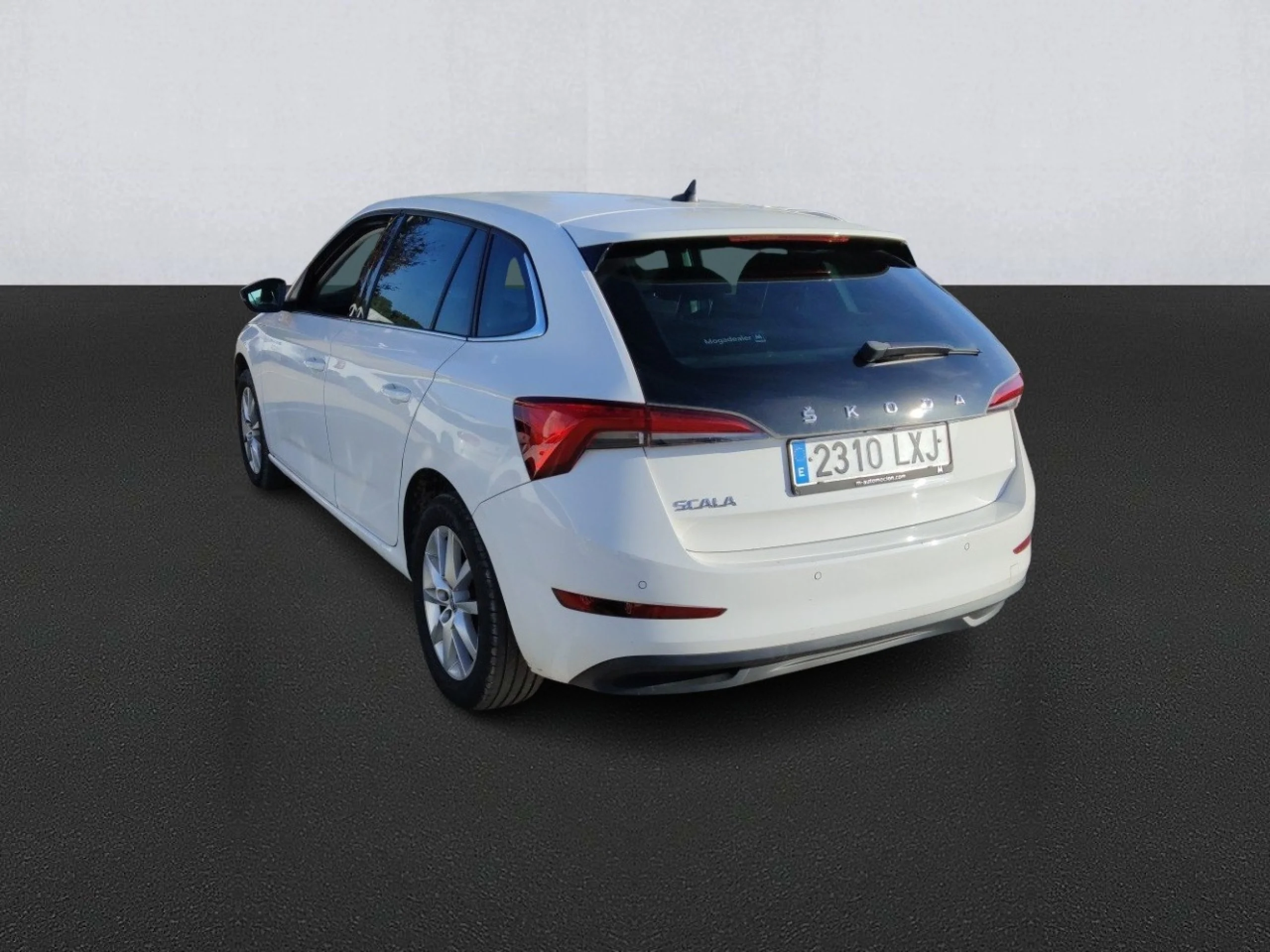 Skoda Scala 1.0 TSI 70 KW (95 CV) Emotion - Foto 6