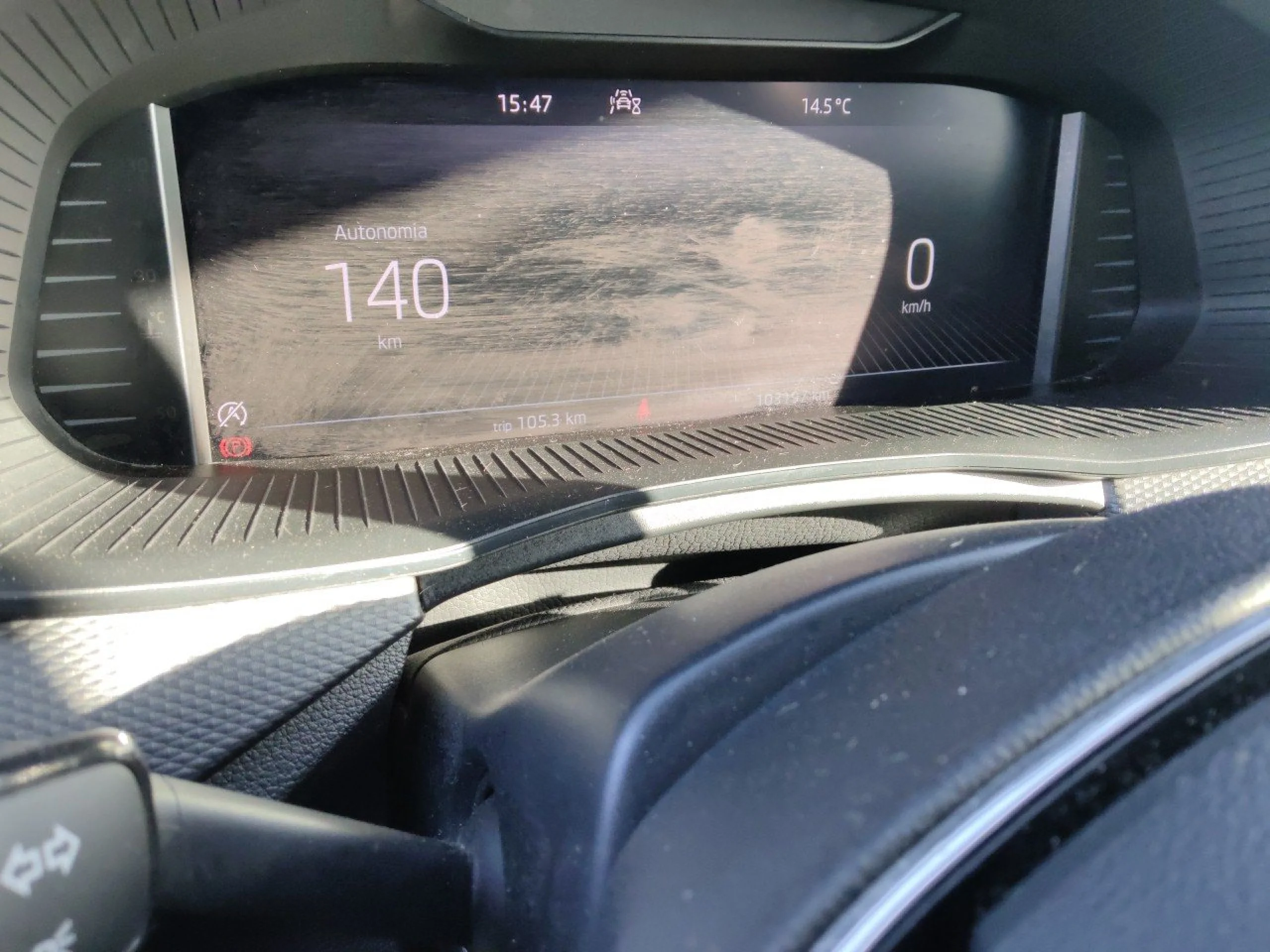 Skoda Scala 1.0 TSI 70 KW (95 CV) Emotion - Foto 8