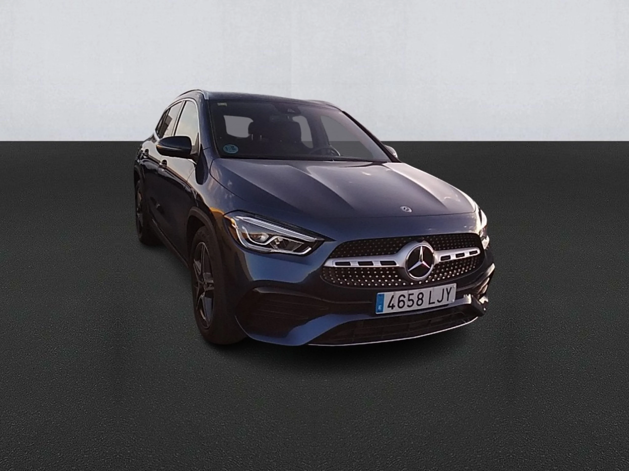 Mercedes-Benz GLA 200 MERCEDES GLA  200 D 4MATIC - Foto 3