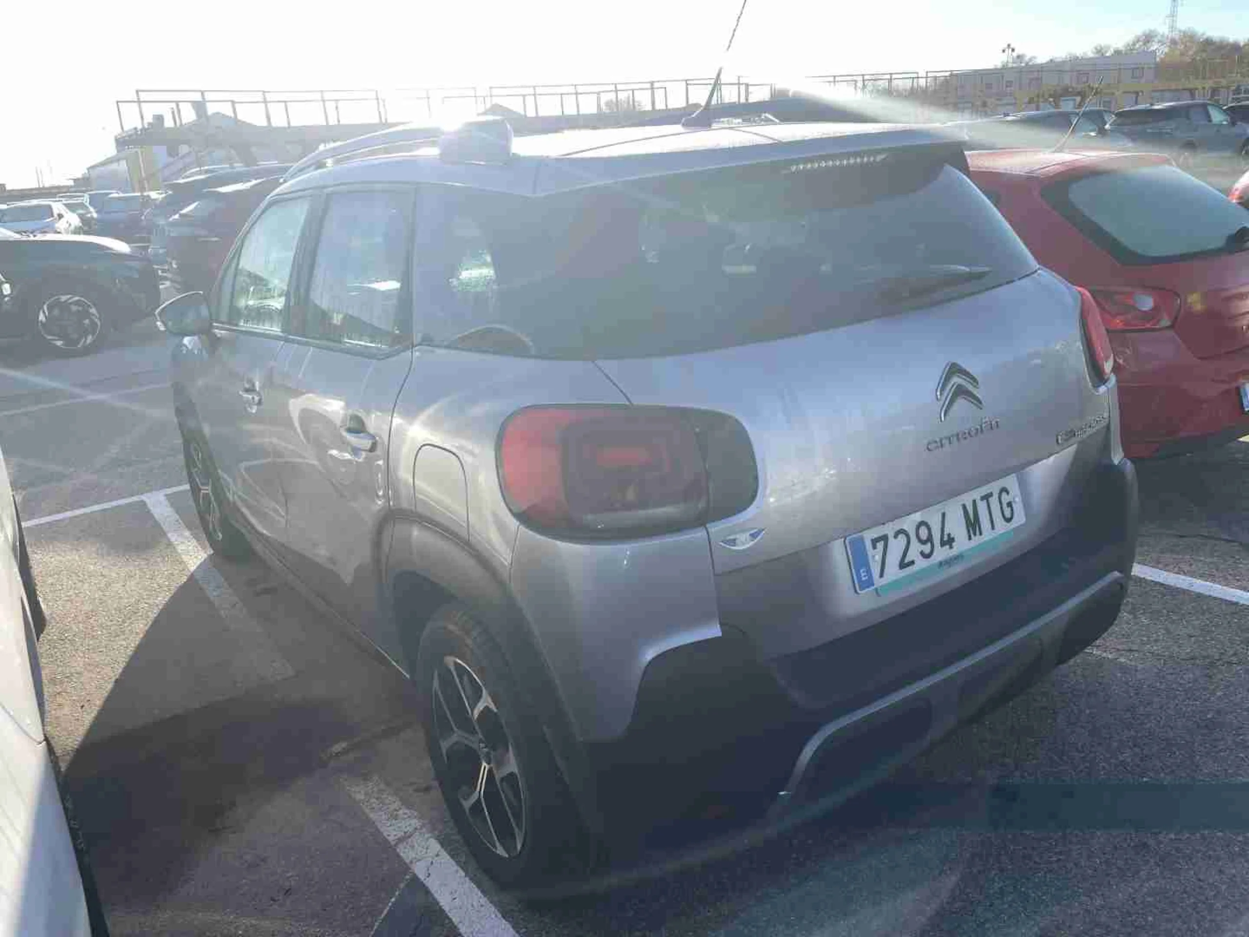 Citroen C3 Aircross BlueHDi 81kW (110CV) Plus - Foto 2