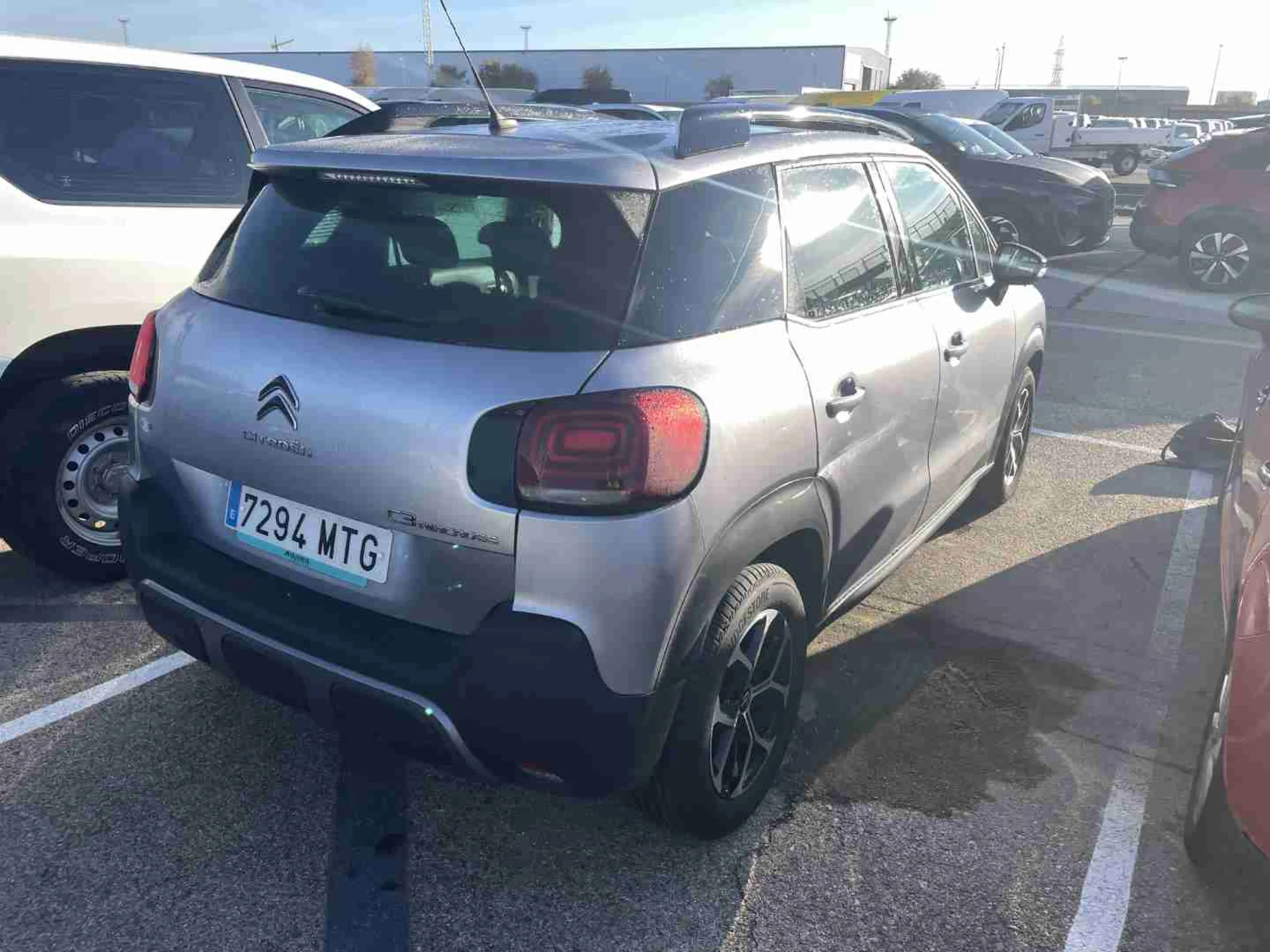 Citroen C3 Aircross BlueHDi 81kW (110CV) Plus - Foto 3