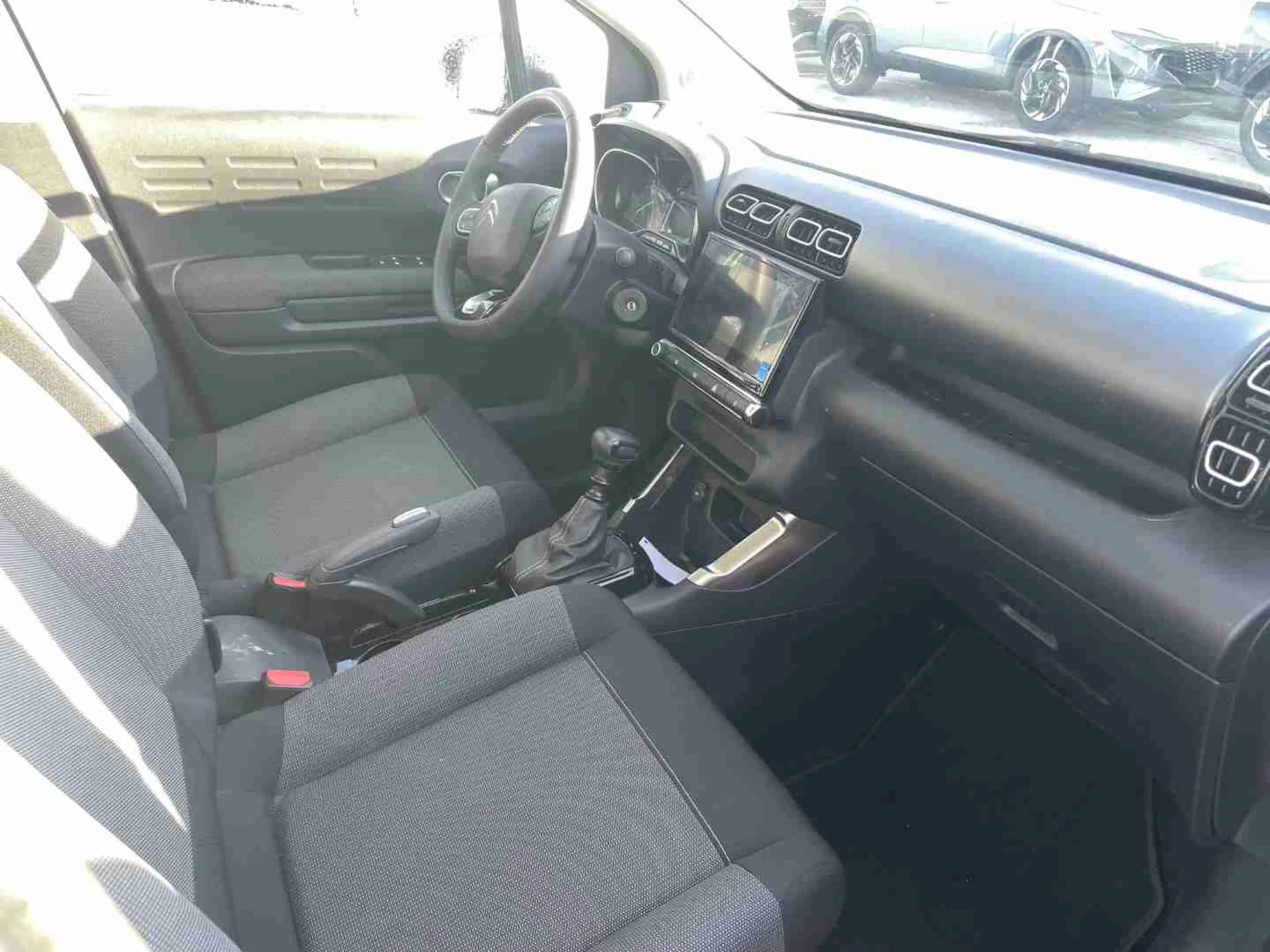 Citroen C3 Aircross BlueHDi 81kW (110CV) Plus - Foto 5