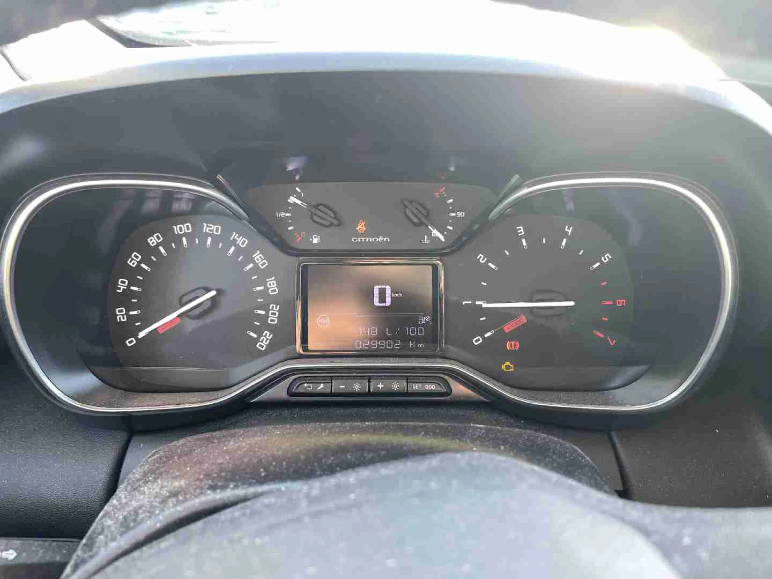 Citroen C3 Aircross BlueHDi 81kW (110CV) Plus - Foto 7