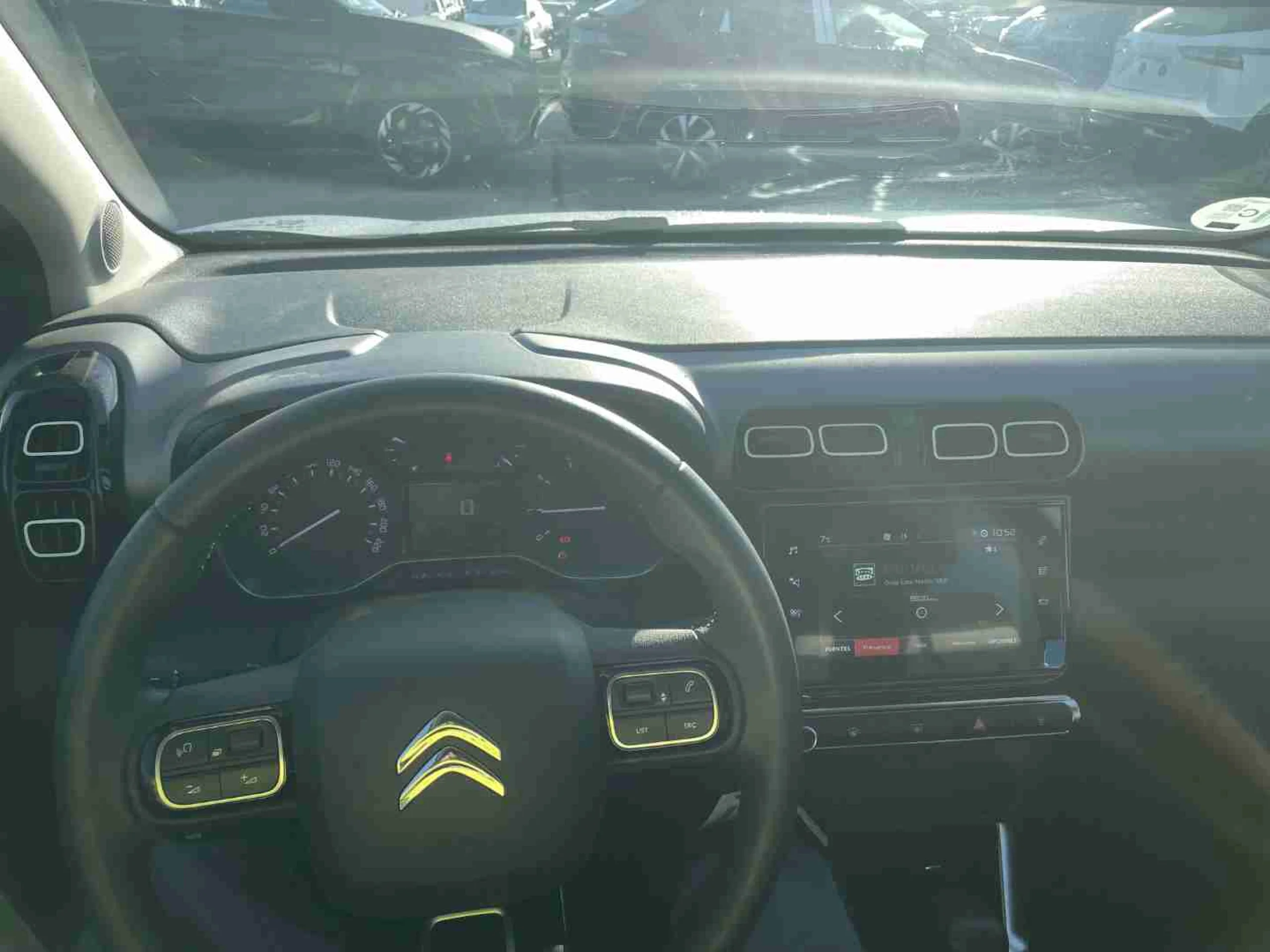 Citroen C3 Aircross BlueHDi 81kW (110CV) Plus - Foto 8