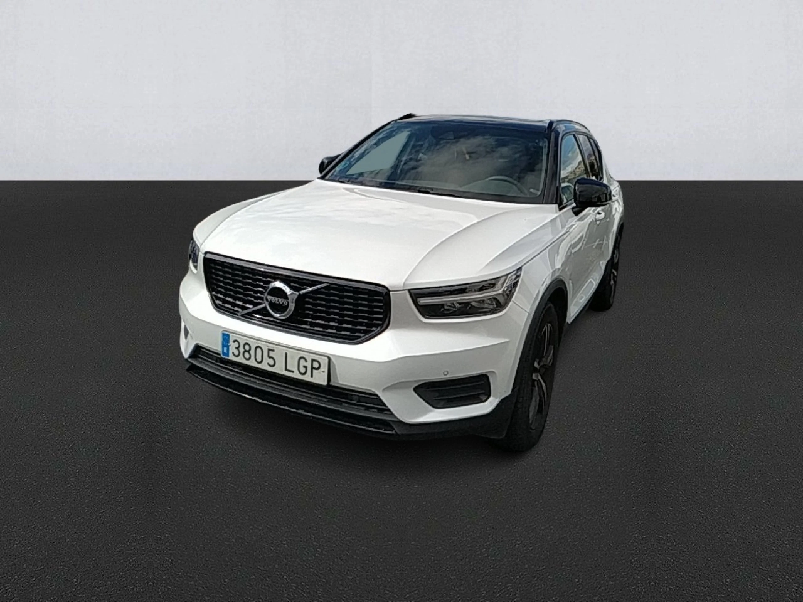 Volvo XC 40 XC40 (O) 2.0 D3 R-Design Auto - Foto 1