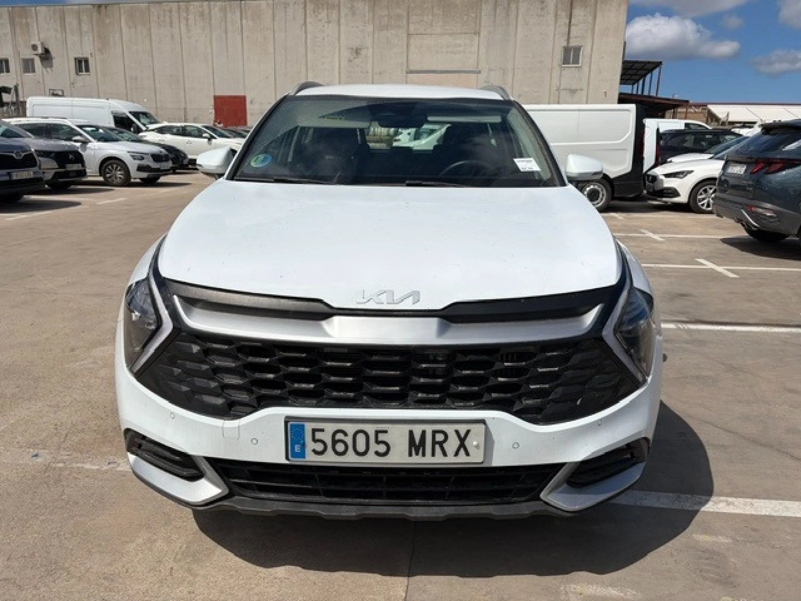 Kia Sportage 1.6 T-GDi MHEV 118kW (160CV) Drive 17&quot - Foto 2