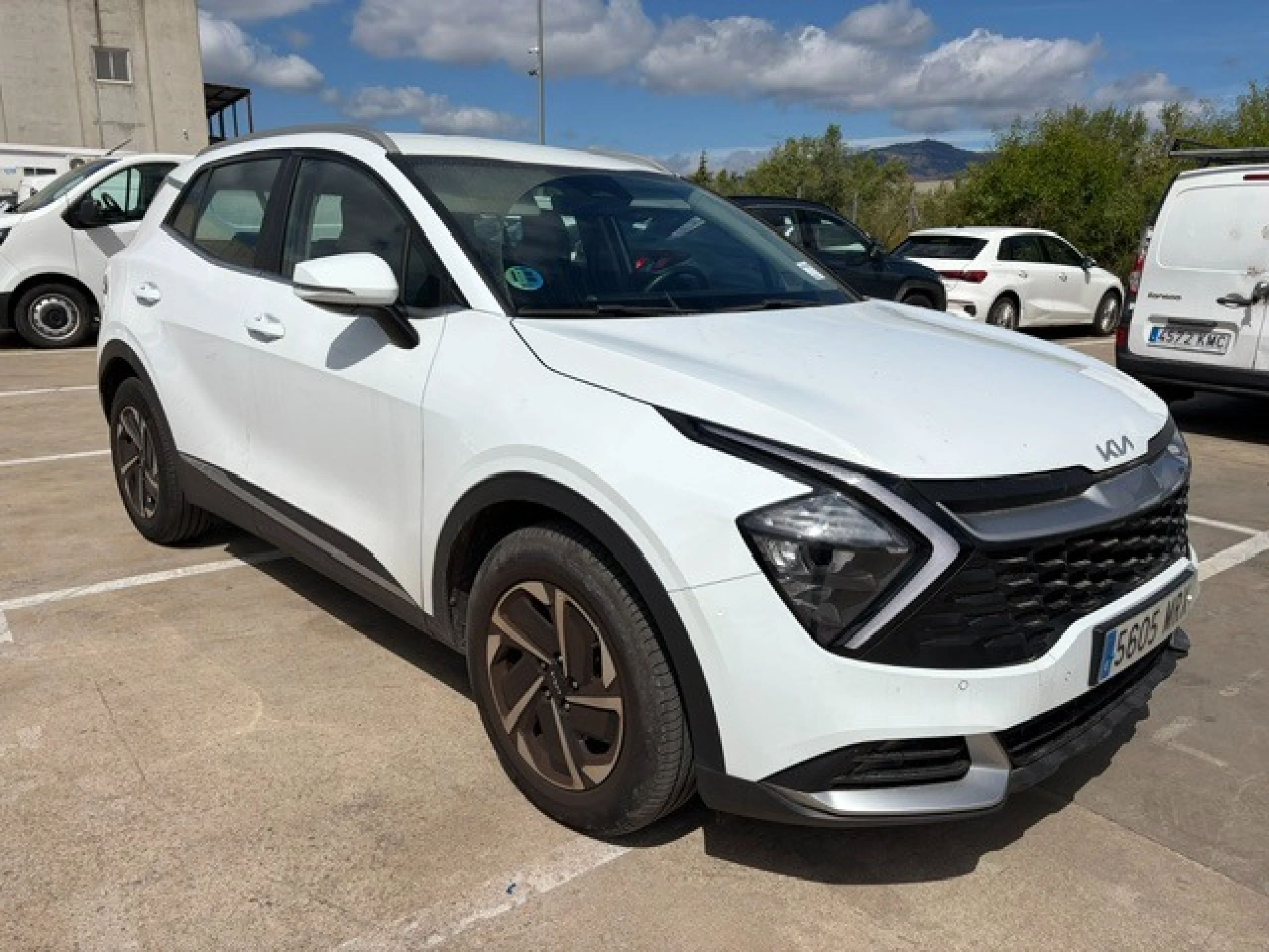 Kia Sportage 1.6 T-GDi MHEV 118kW (160CV) Drive 17&quot - Foto 3