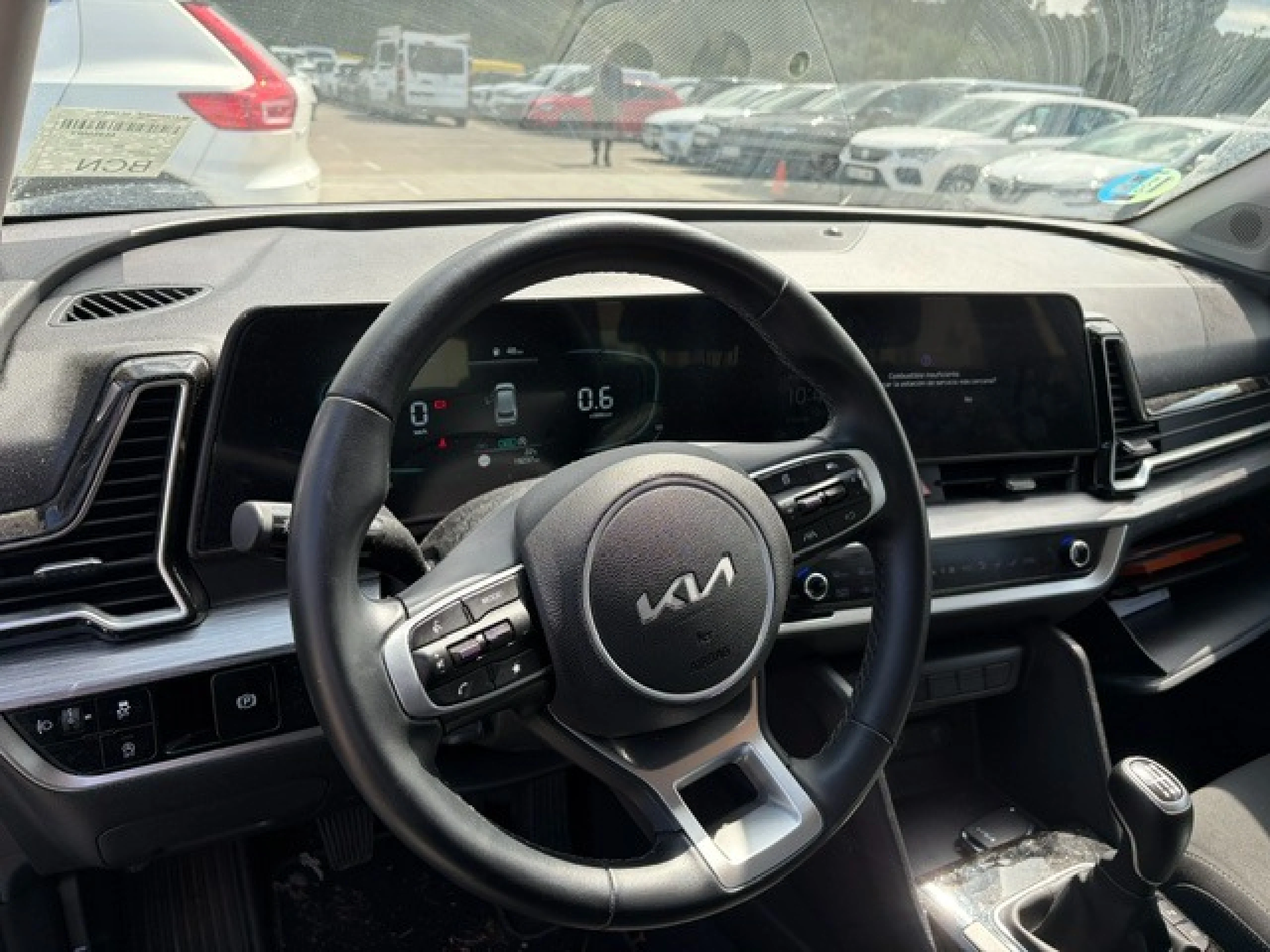 Kia Sportage 1.6 T-GDi MHEV 118kW (160CV) Drive 17&quot - Foto 7