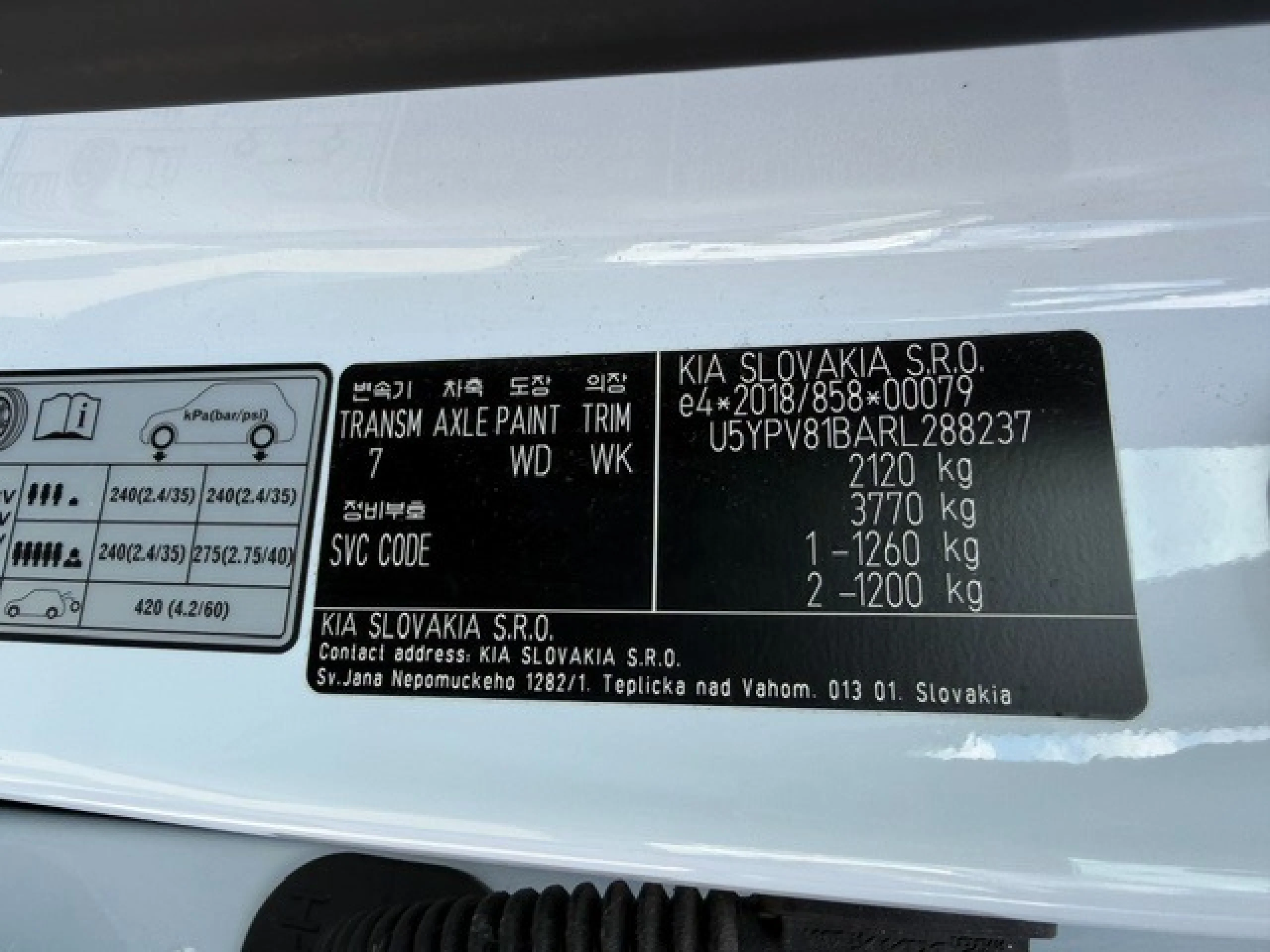 Kia Sportage 1.6 T-GDi MHEV 118kW (160CV) Drive 17&quot - Foto 8