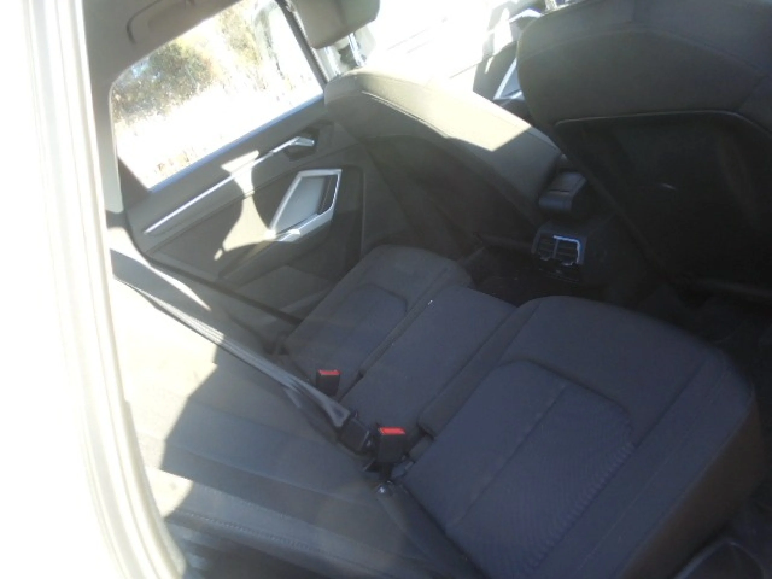 Audi Q3 Advanced 35 TDI 110kW (150CV) - Foto 8