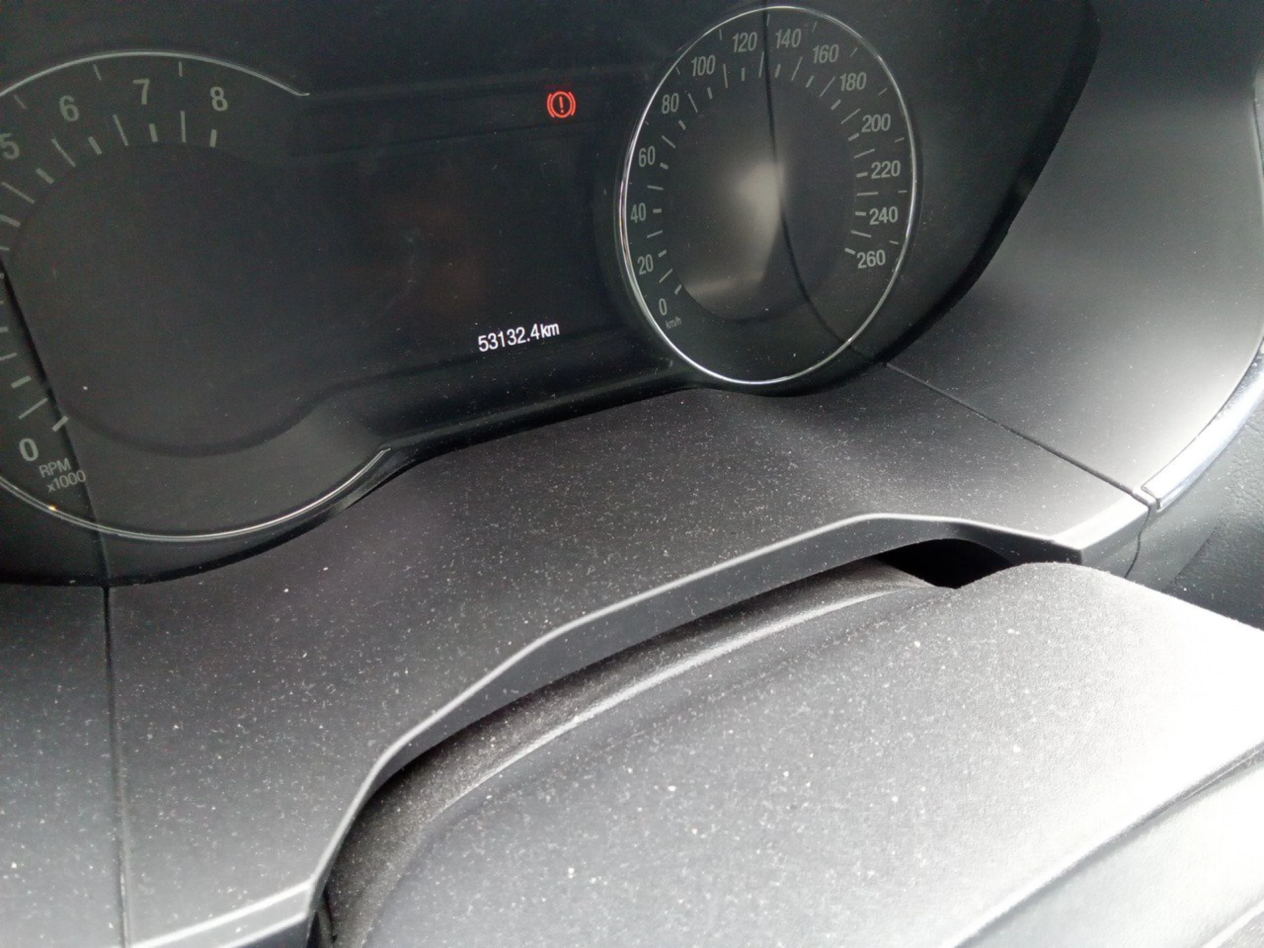 Ford S-Max 2.5 Duratec Atkinson FHEV 140kW Titanium - Foto 8