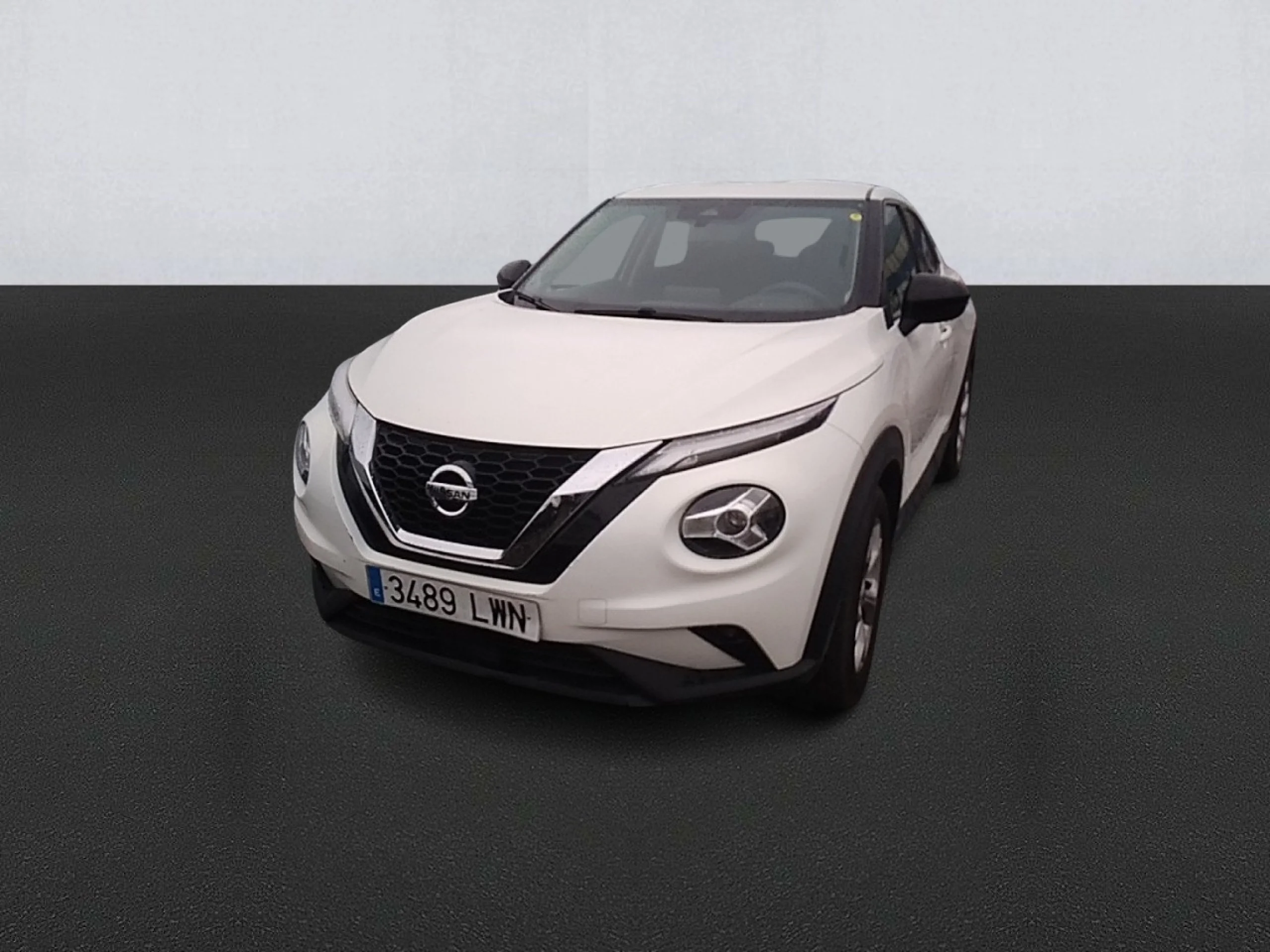 Nissan Juke DIG-T 84 kW (114 CV) 6M/T Acenta - Foto 1