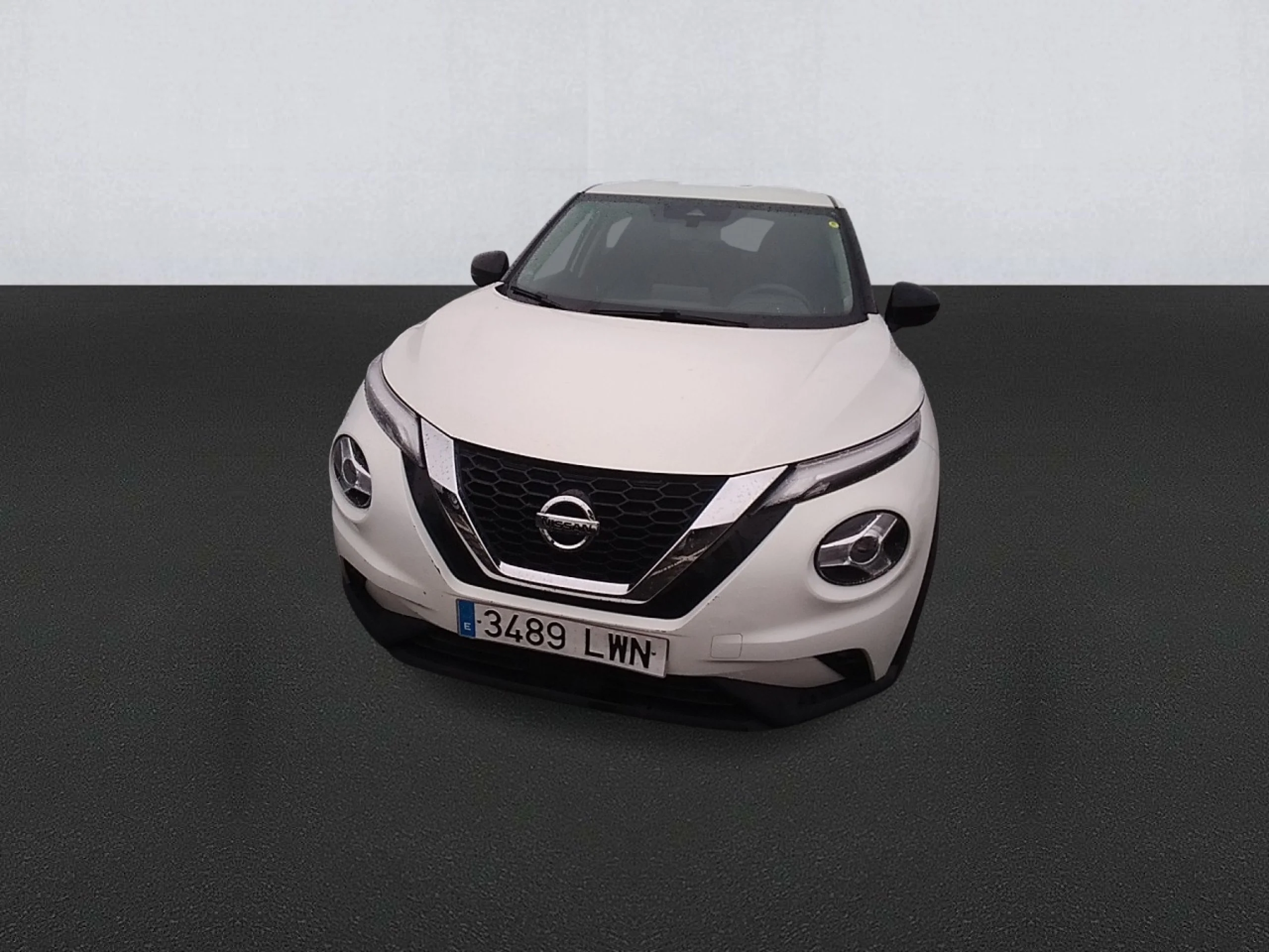 Nissan Juke DIG-T 84 kW (114 CV) 6M/T Acenta - Foto 2