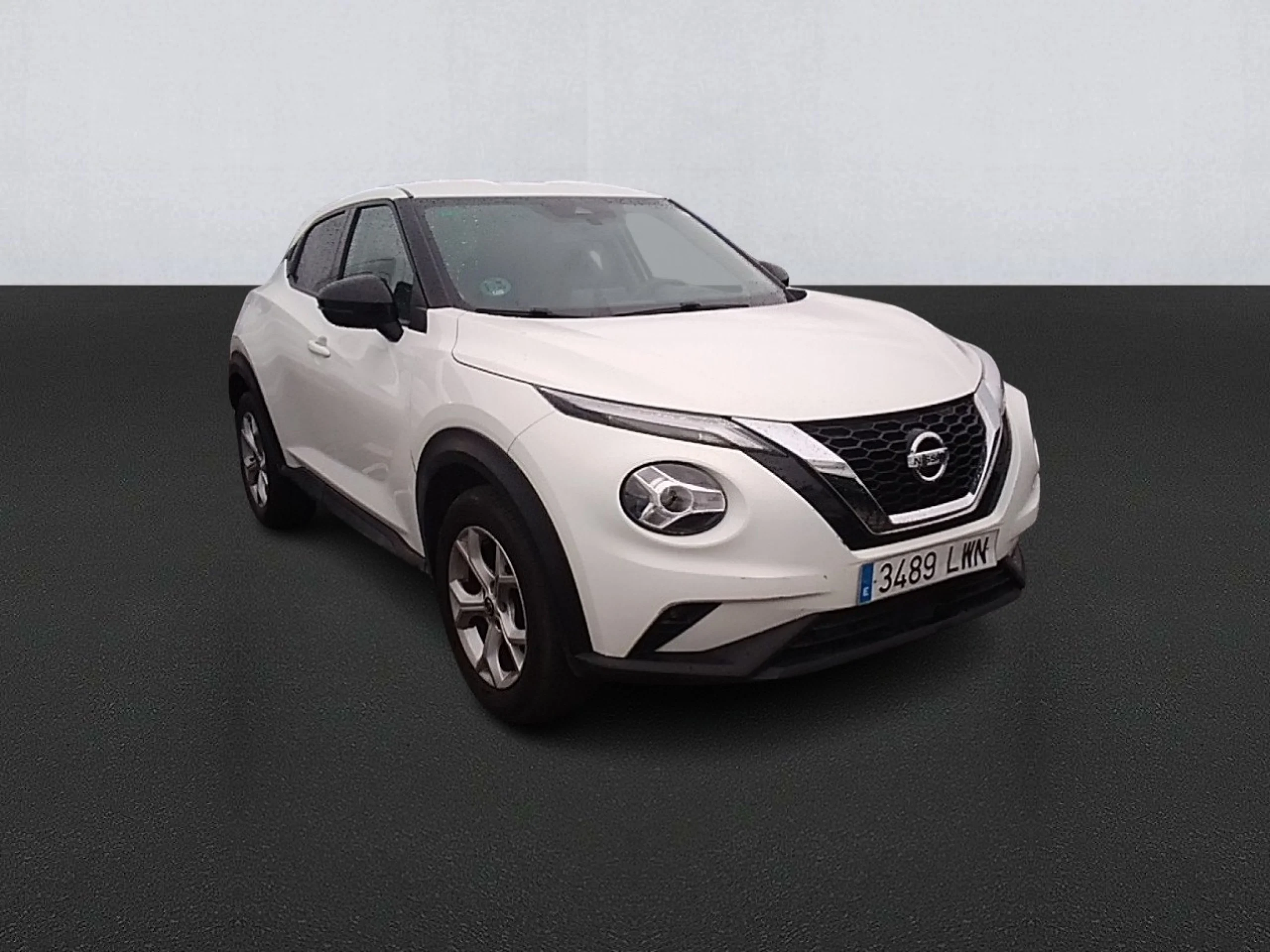 Nissan Juke DIG-T 84 kW (114 CV) 6M/T Acenta - Foto 3