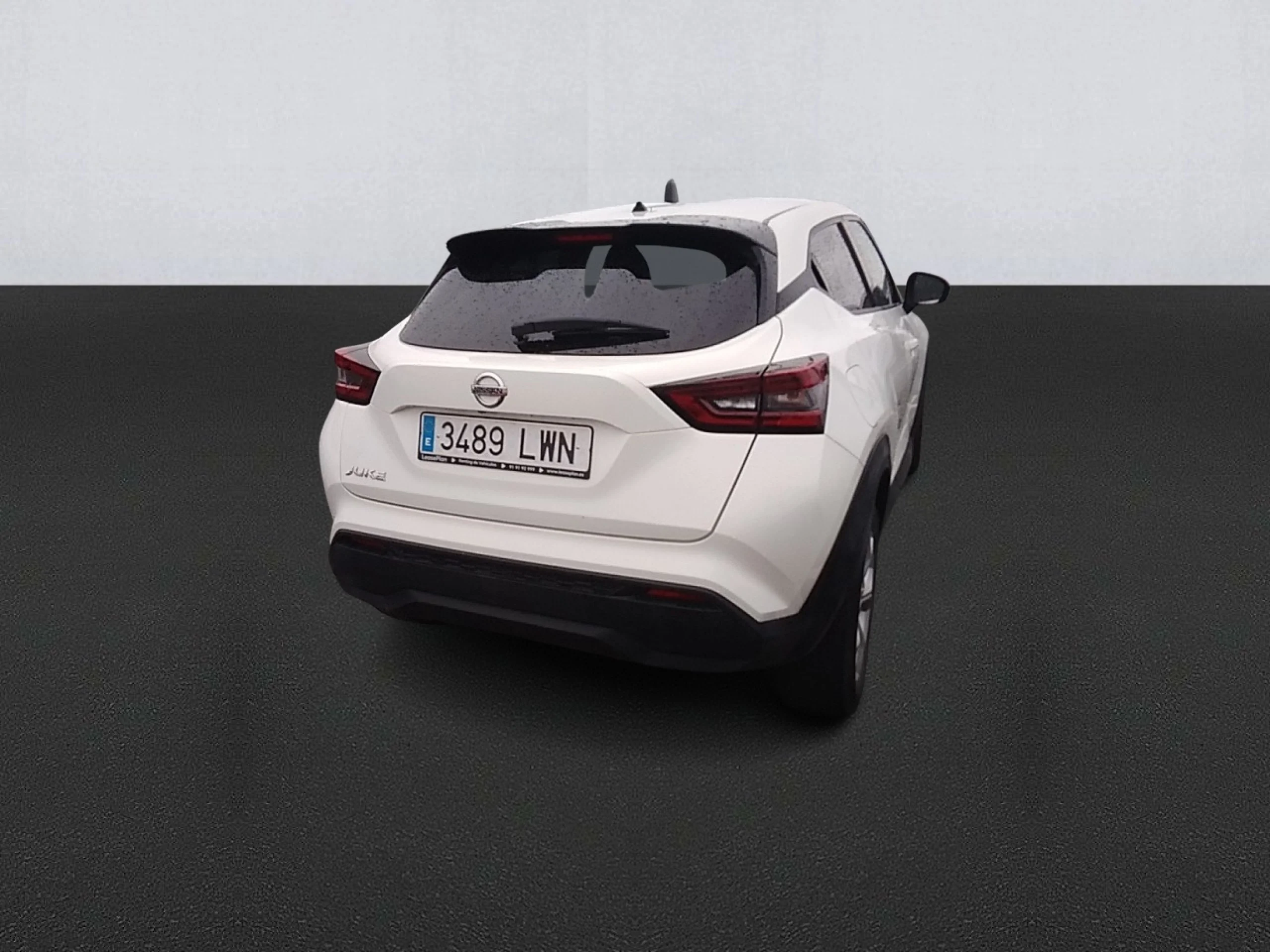 Nissan Juke DIG-T 84 kW (114 CV) 6M/T Acenta - Foto 4