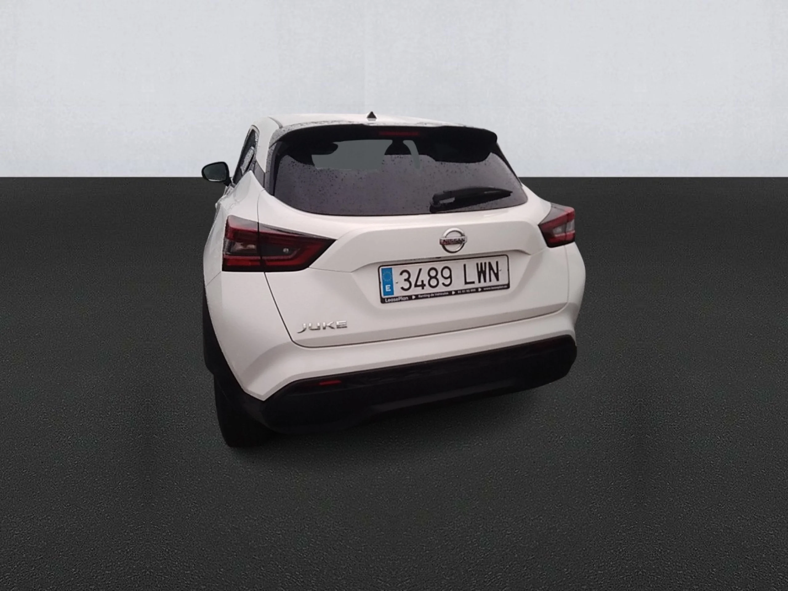 Nissan Juke DIG-T 84 kW (114 CV) 6M/T Acenta - Foto 5