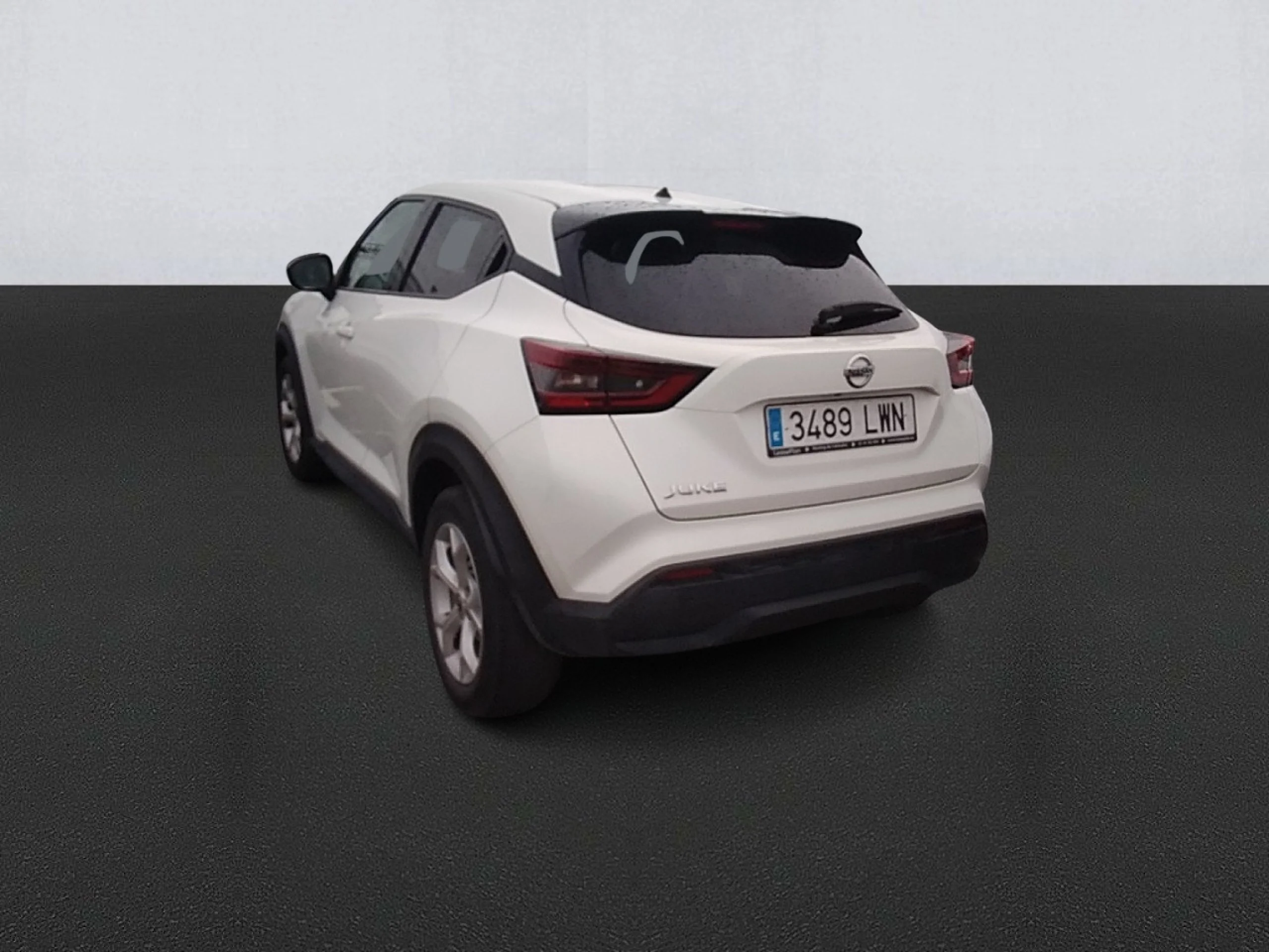 Nissan Juke DIG-T 84 kW (114 CV) 6M/T Acenta - Foto 6
