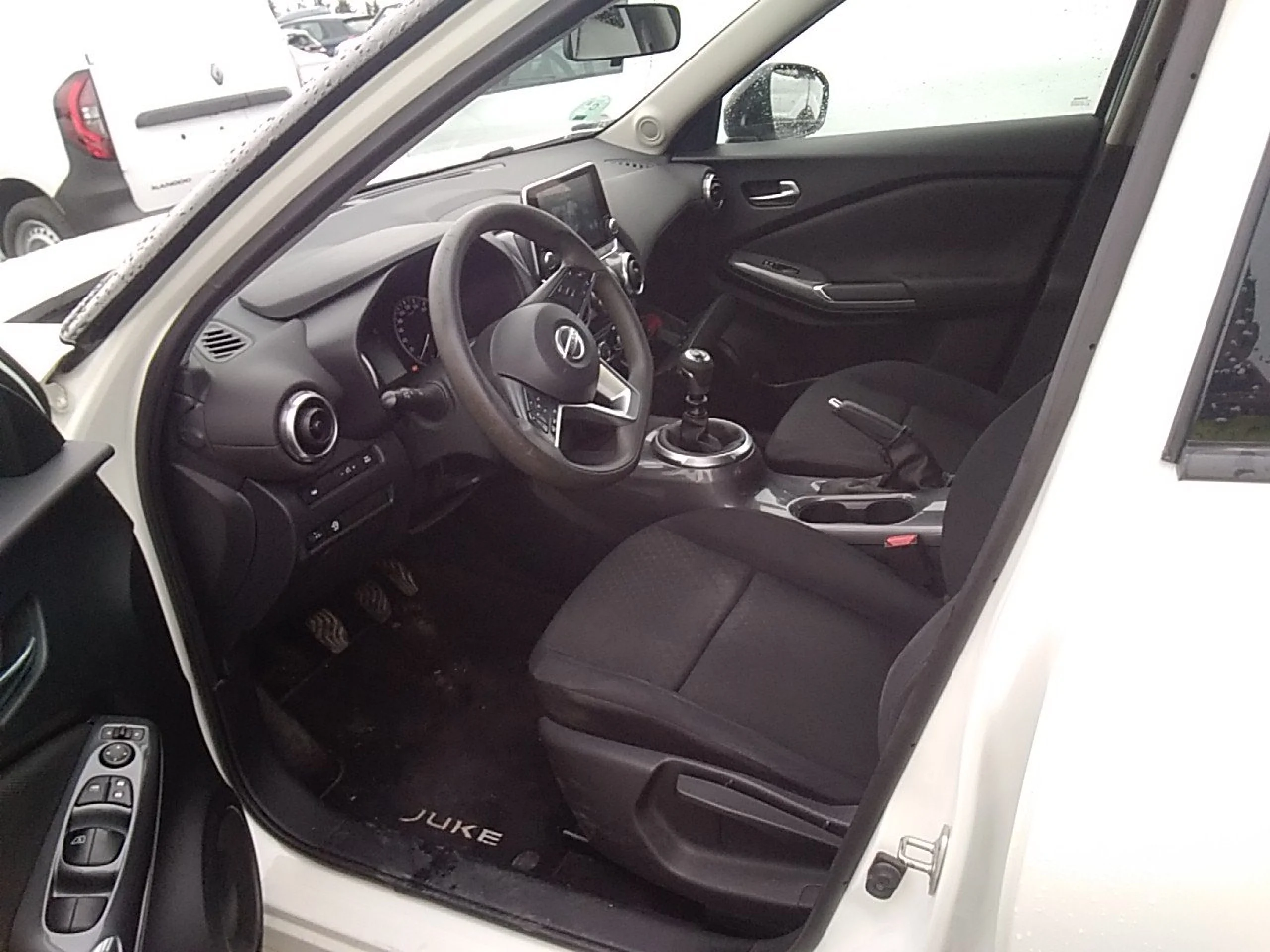 Nissan Juke DIG-T 84 kW (114 CV) 6M/T Acenta - Foto 7