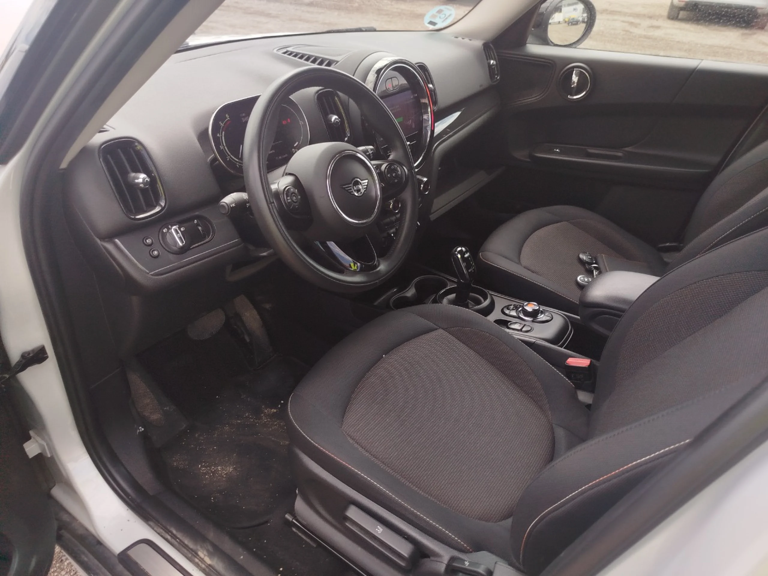 Mini Cooper D Countryman COUNTRYMAN Cooper D - Foto 7
