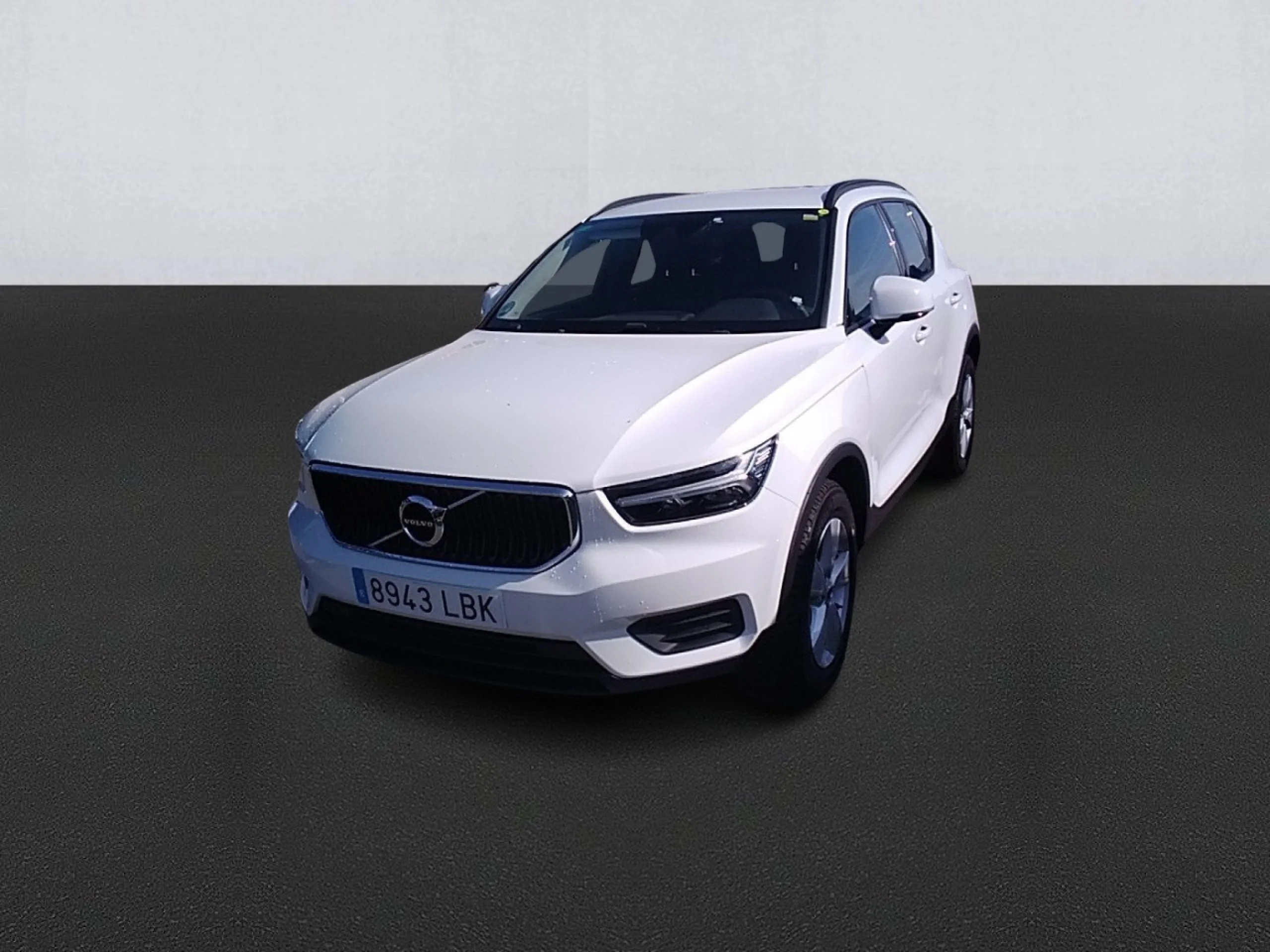 Volvo XC 40 XC40 2.0 D3 - Foto 1