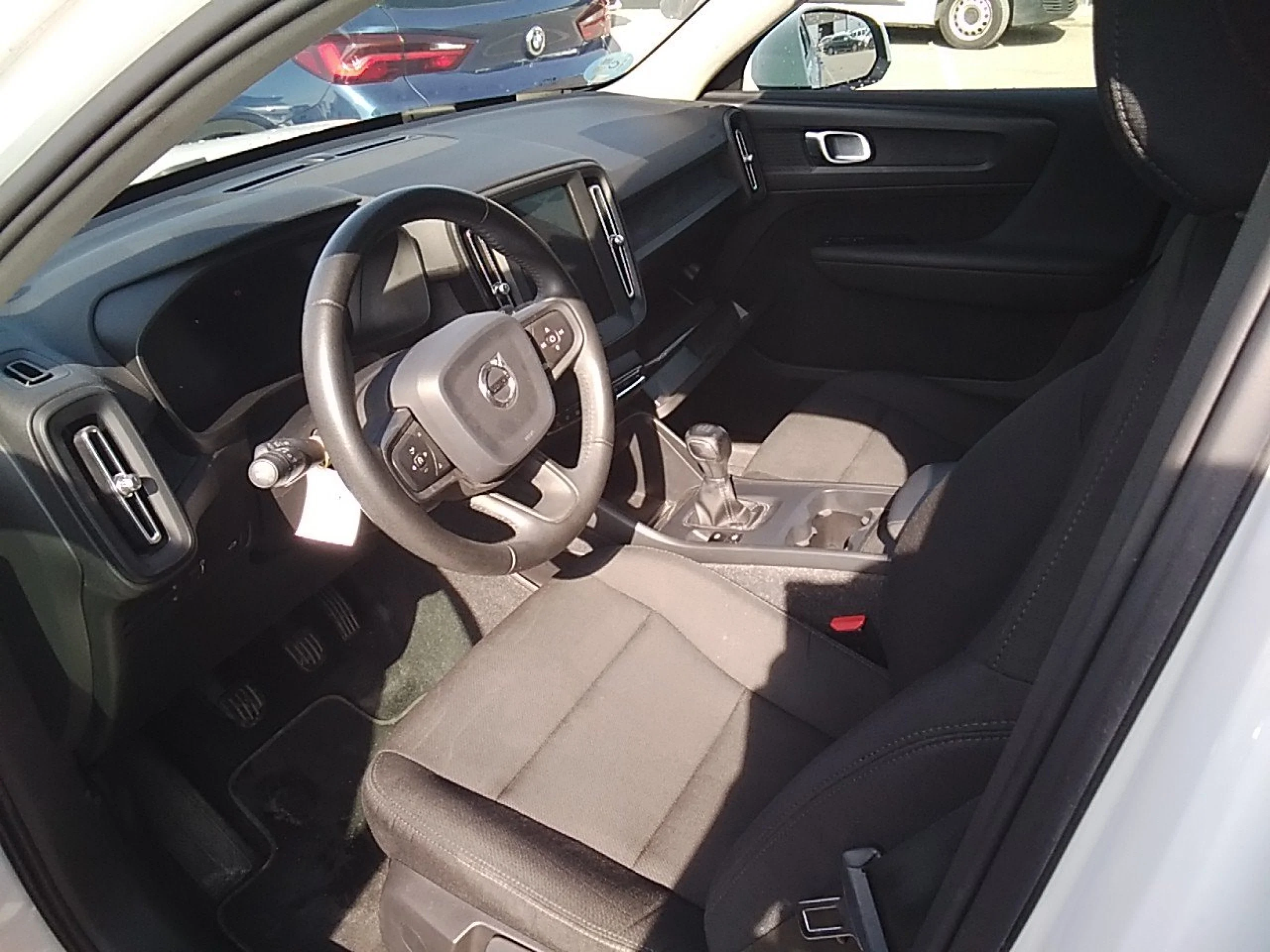 Volvo XC 40 XC40 2.0 D3 - Foto 7