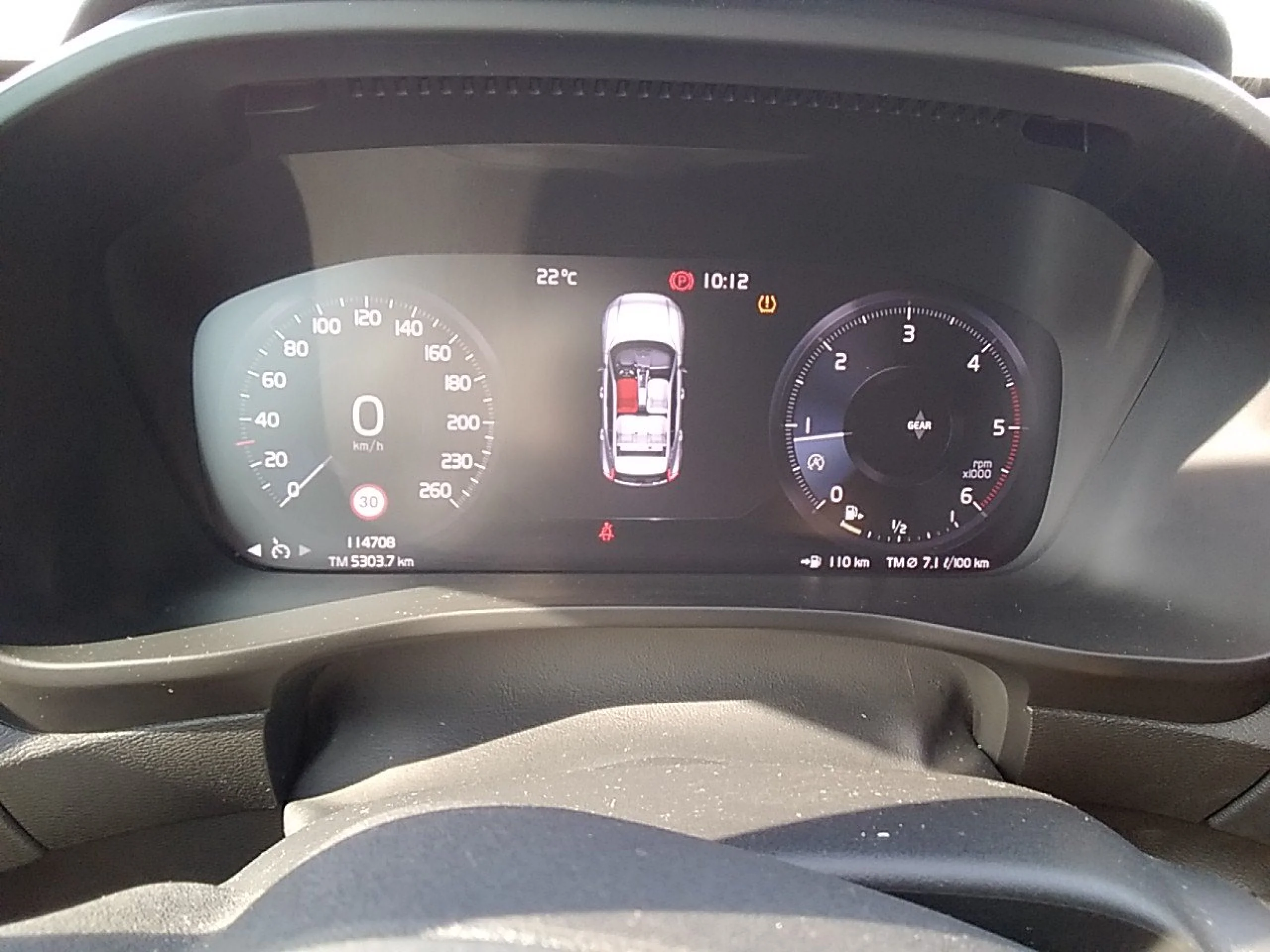 Volvo XC 40 XC40 2.0 D3 - Foto 8