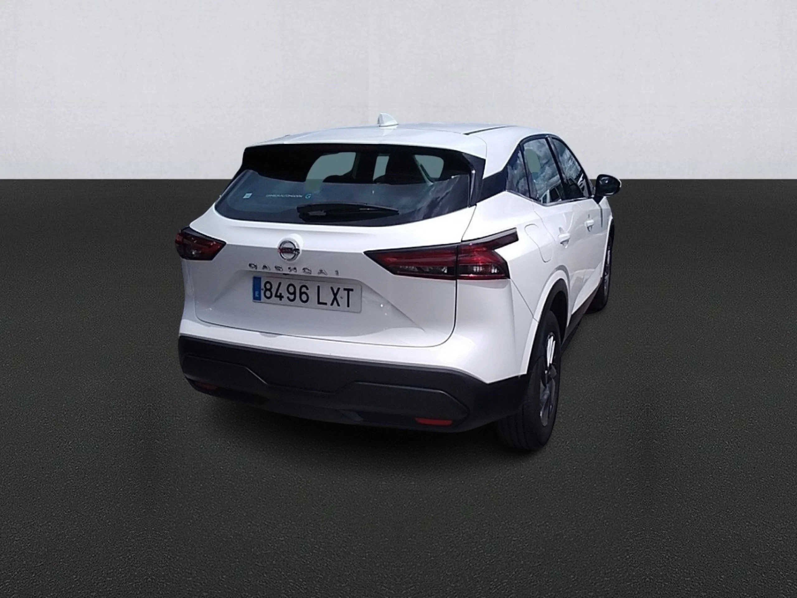 Nissan Qashqai DIG-T 103kW (140CV) mHEV 4x2 Acenta - Foto 4