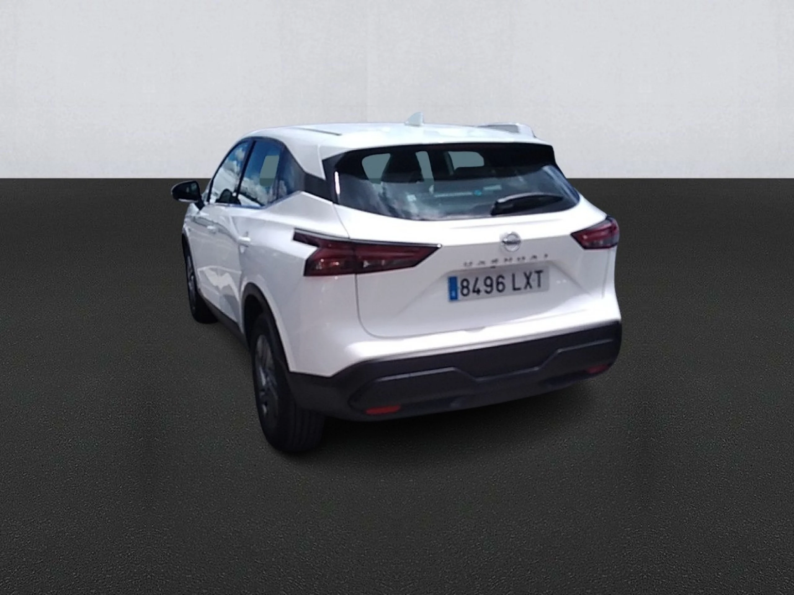 Nissan Qashqai DIG-T 103kW (140CV) mHEV 4x2 Acenta - Foto 6