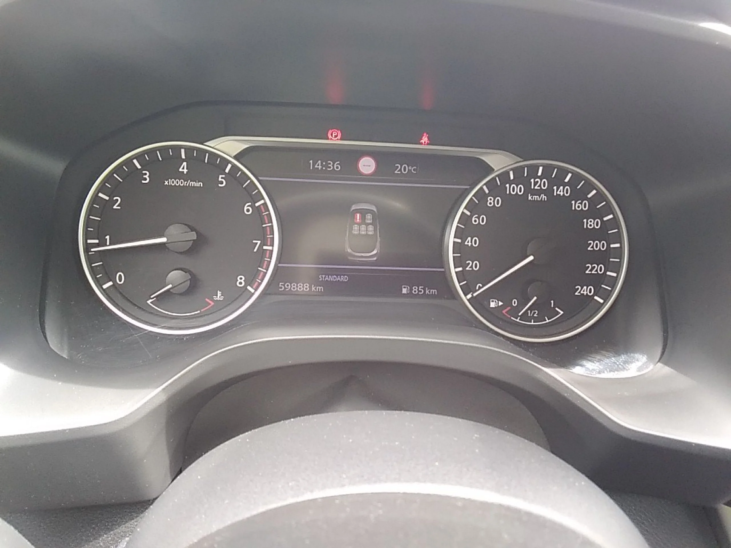 Nissan Qashqai DIG-T 103kW (140CV) mHEV 4x2 Acenta - Foto 8