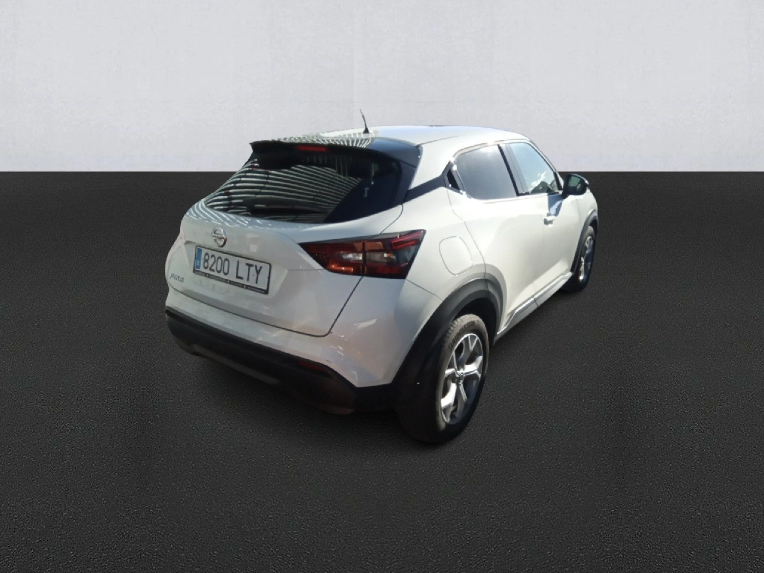 Nissan Juke DIG-T 84 kW (114 CV) 6M/T Acenta - Foto 4