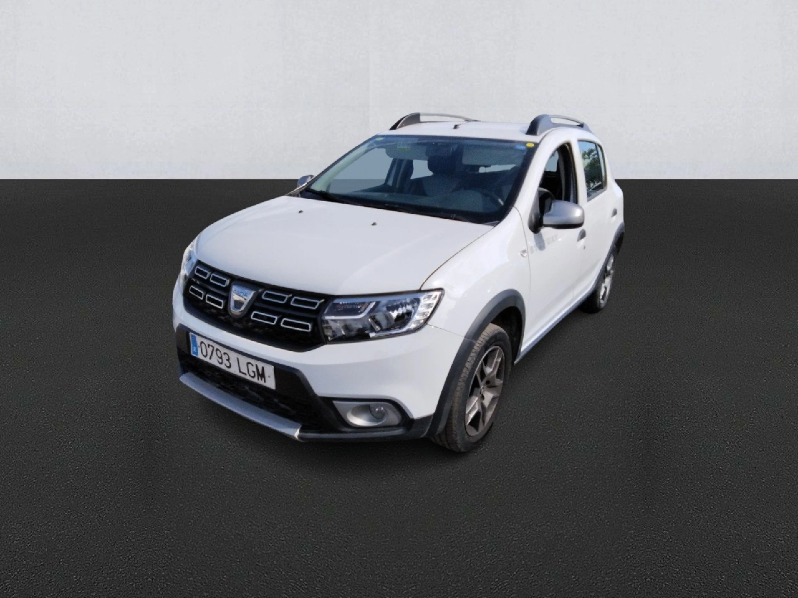 Dacia Sandero Stepway Essential TCE 66kW (90CV) - Foto 1
