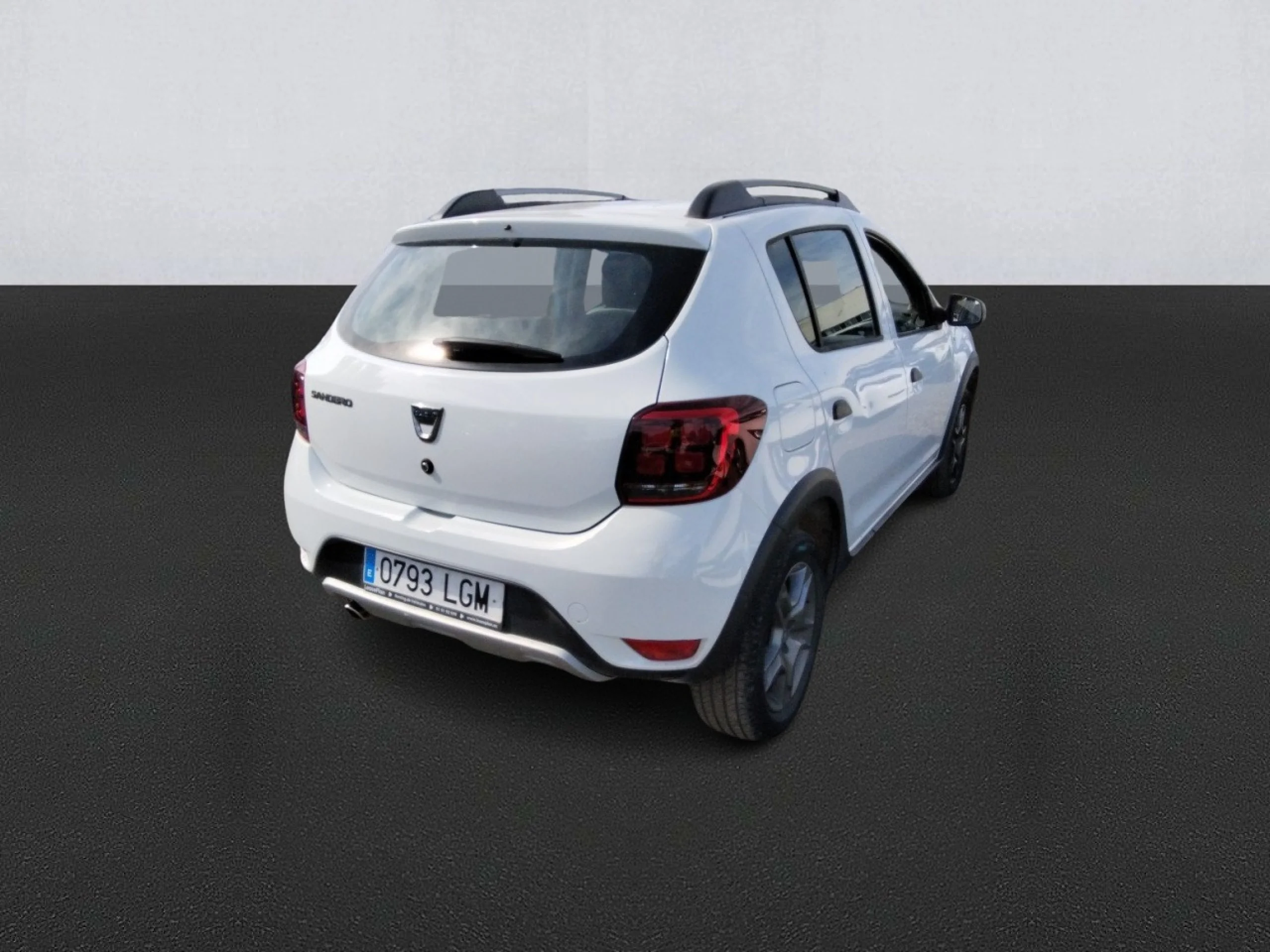 Dacia Sandero Stepway Essential TCE 66kW (90CV) - Foto 4