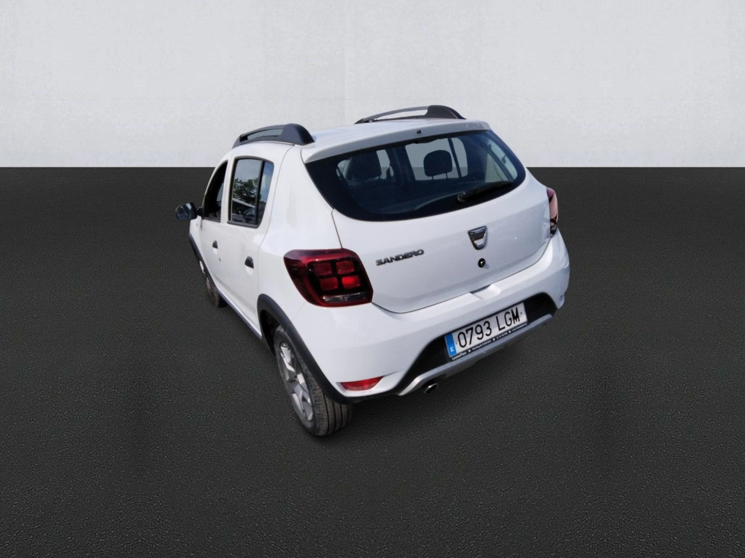 Dacia Sandero Stepway Essential TCE 66kW (90CV) - Foto 6