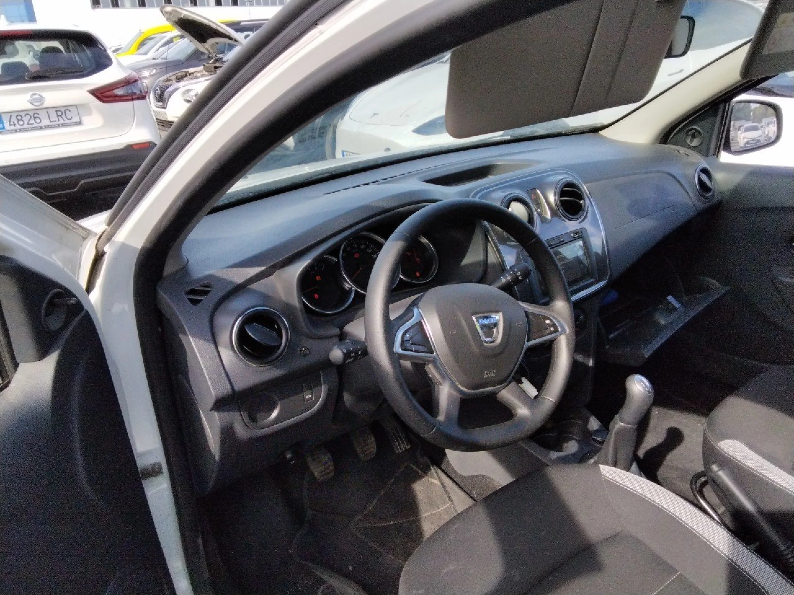 Dacia Sandero Stepway Essential TCE 66kW (90CV) - Foto 7