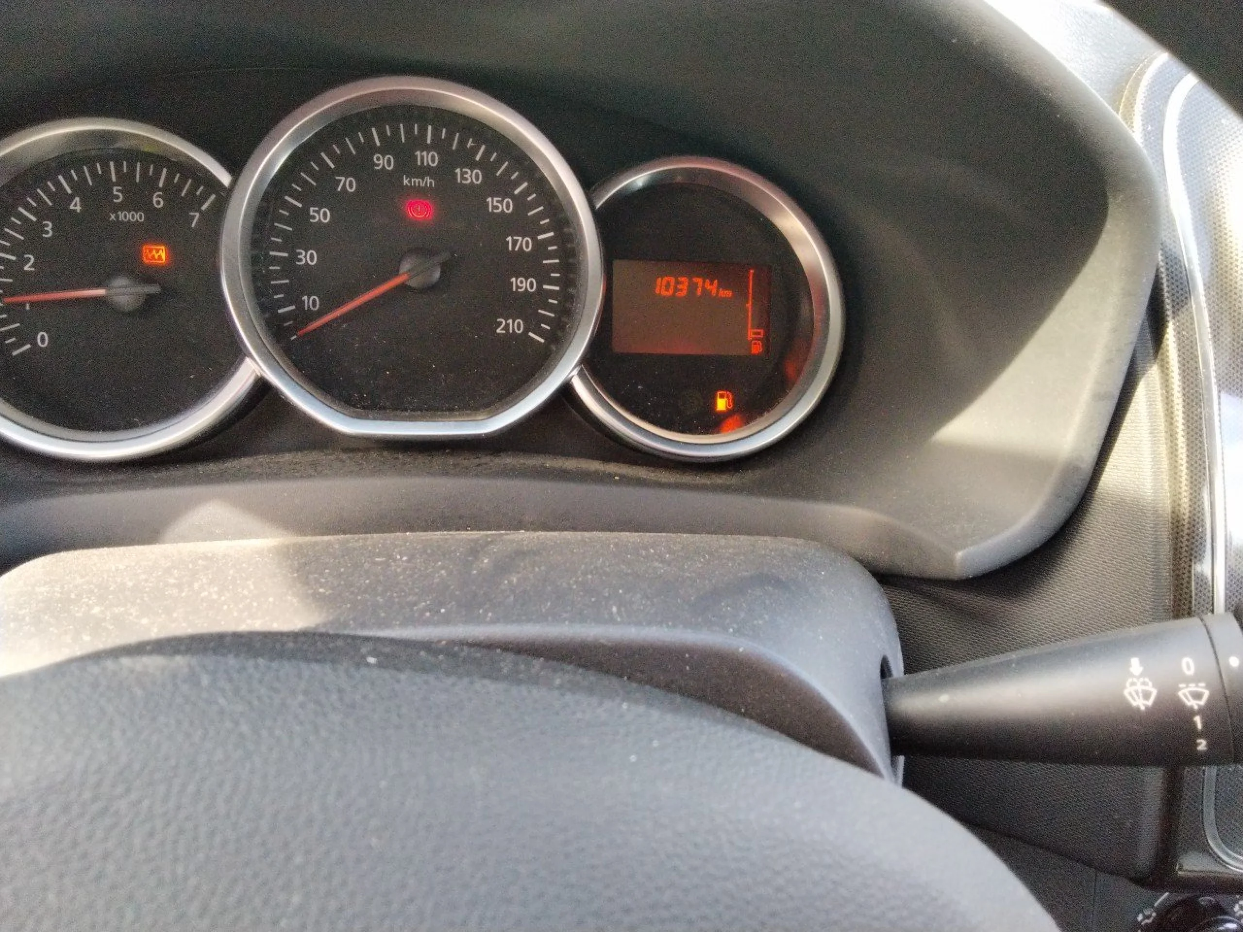 Dacia Sandero Stepway Essential TCE 66kW (90CV) - Foto 8