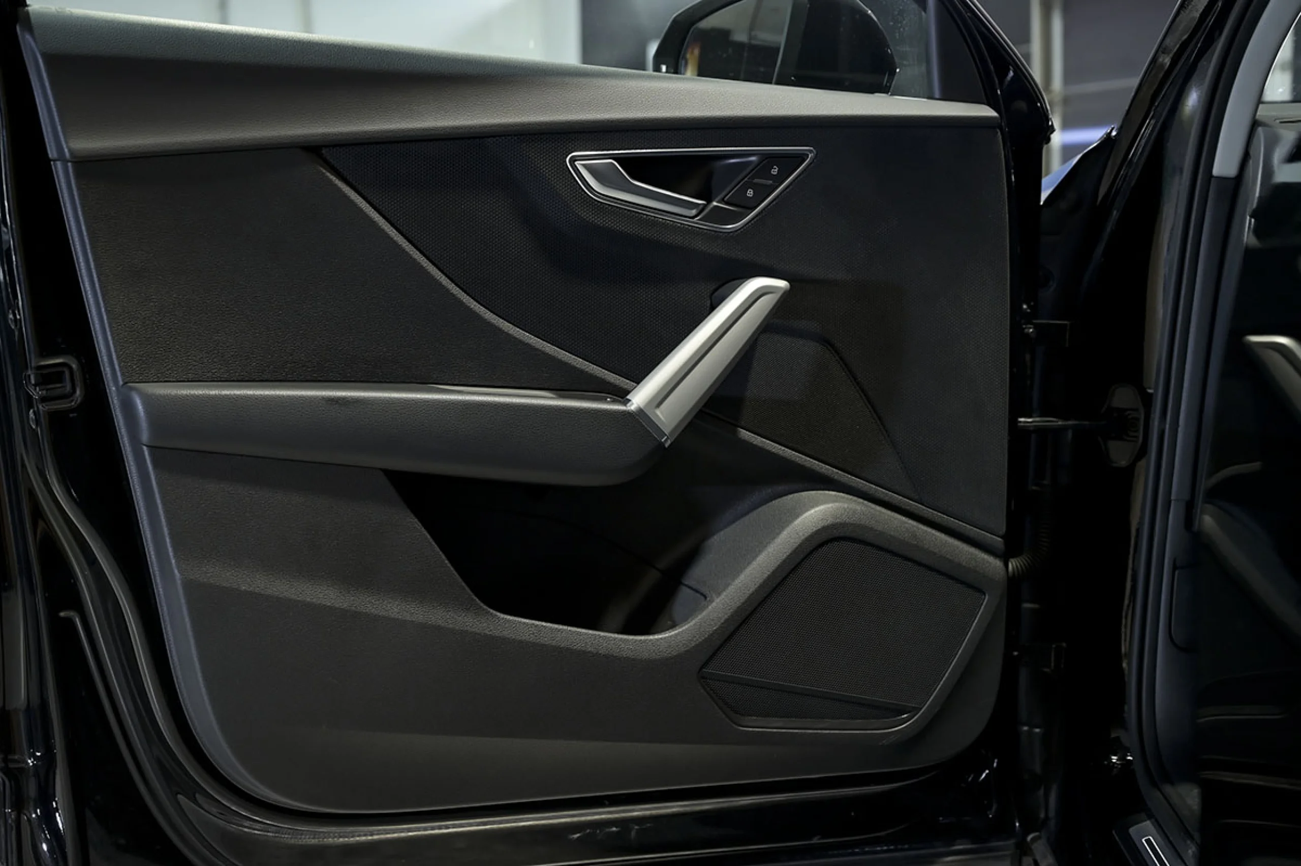 Audi Q2 S line 30 TDI 85kW 116CV - Foto 34