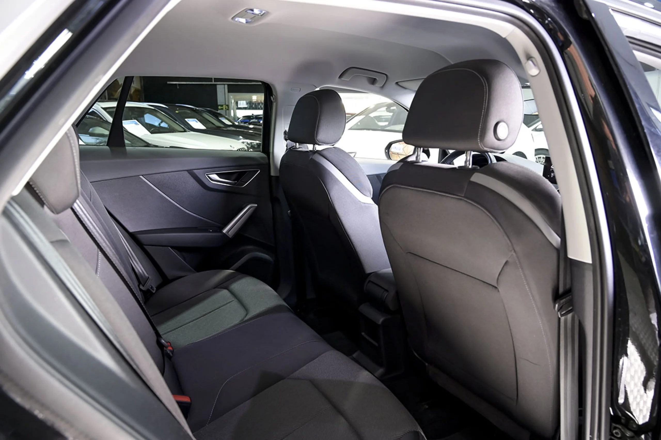 Audi Q2 S line 30 TDI 85kW 116CV - Foto 27