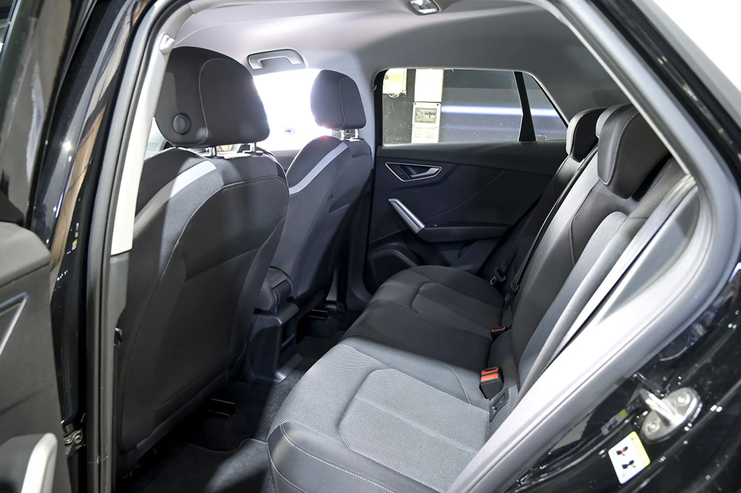 Audi Q2 S line 30 TDI 85kW 116CV - Foto 28