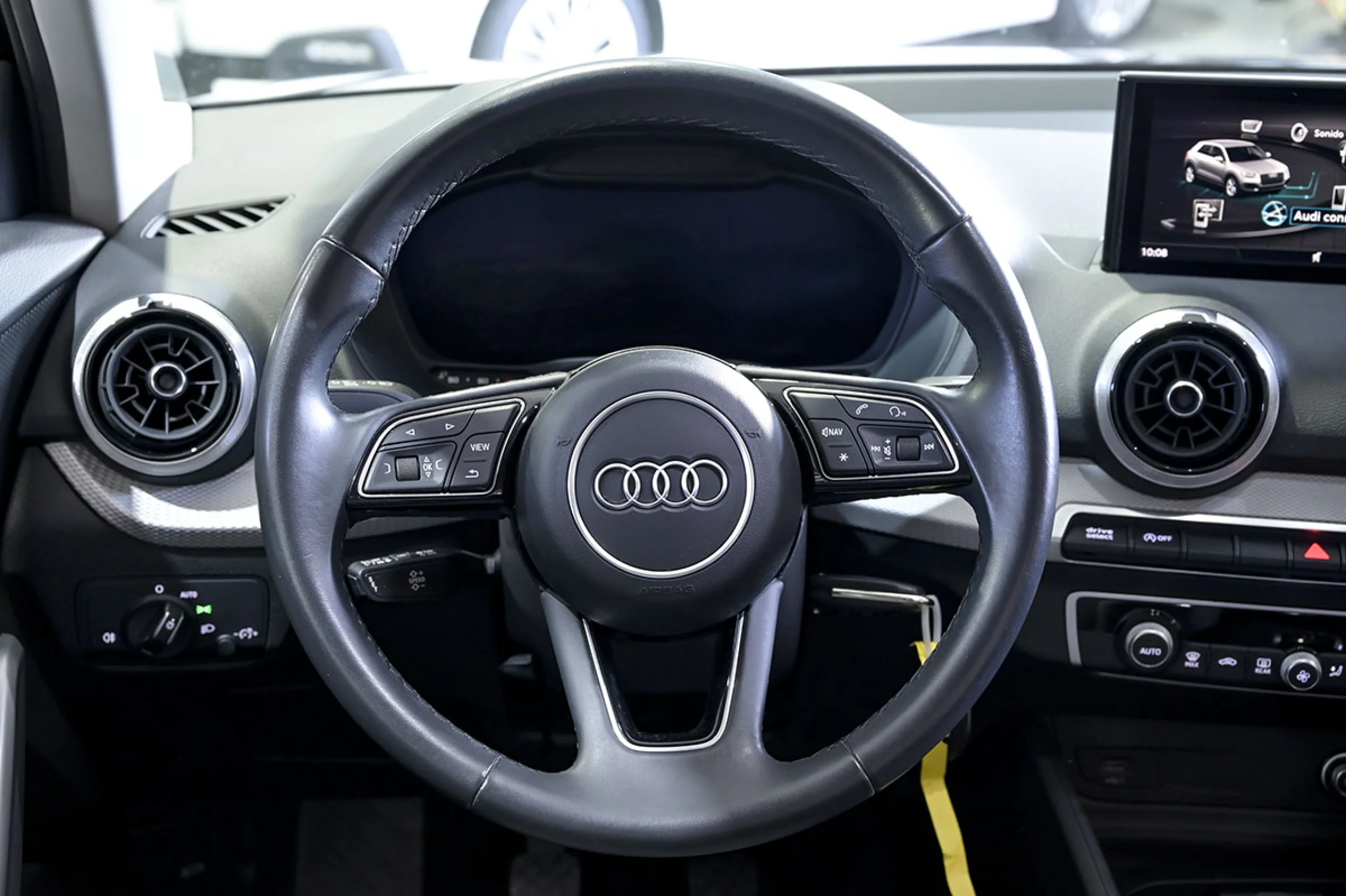 Audi Q2 S line 30 TDI 85kW 116CV - Foto 29