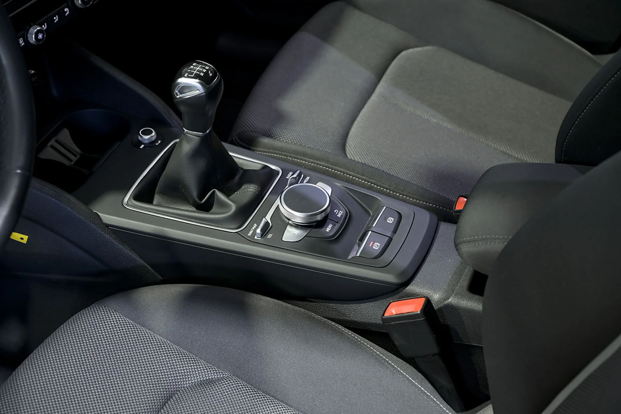 Audi Q2 S line 30 TDI 85kW 116CV - Foto 30