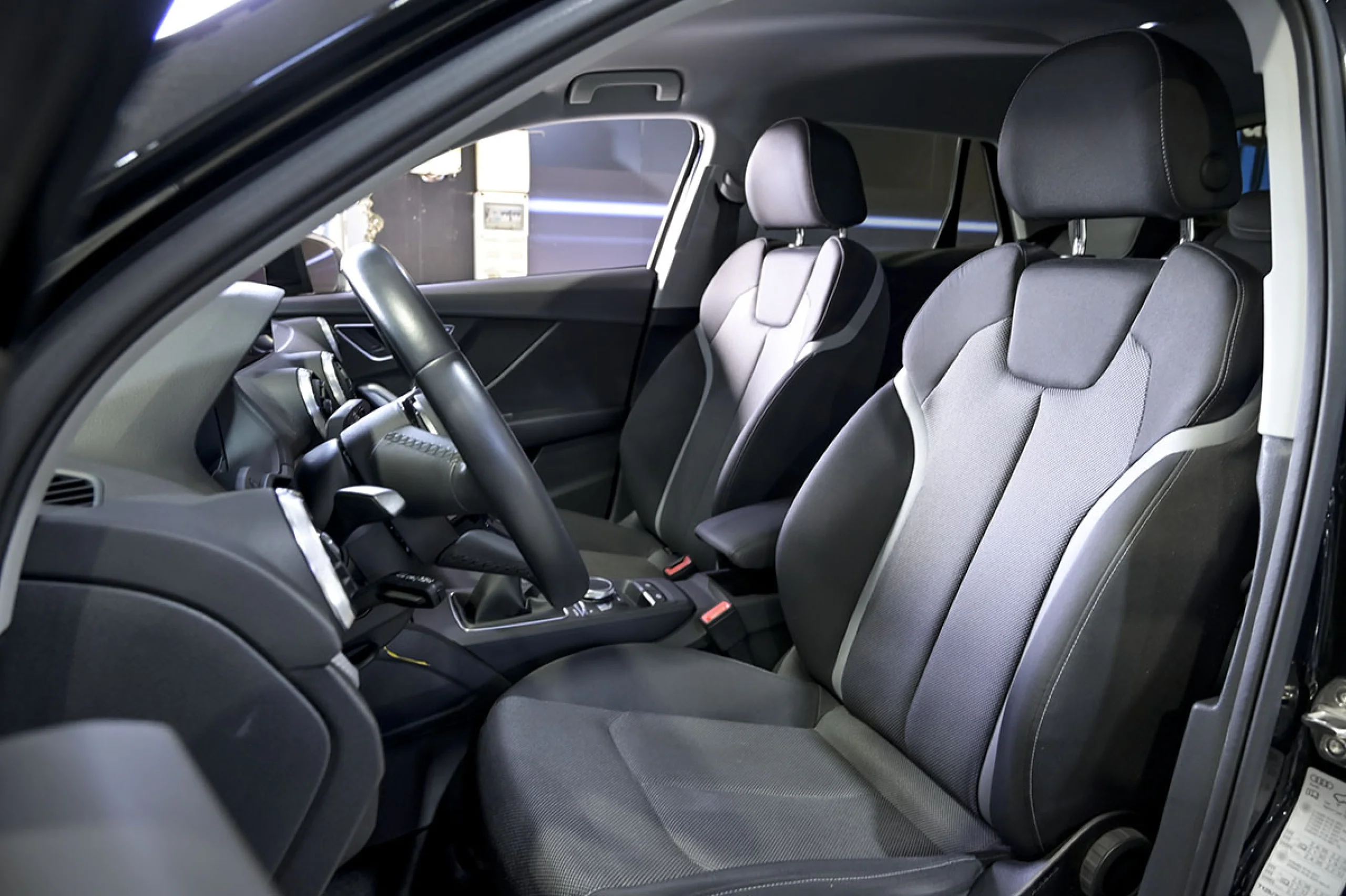 Audi Q2 S line 30 TDI 85kW 116CV - Foto 8