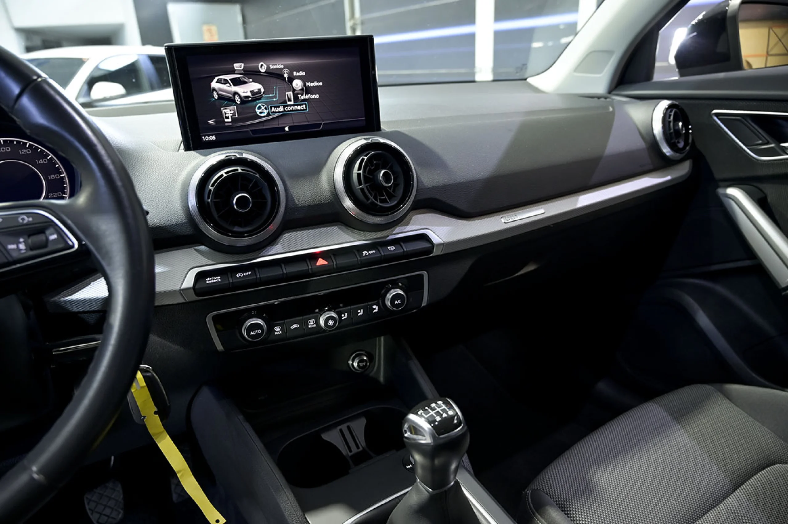 Audi Q2 S line 30 TDI 85kW 116CV - Foto 25