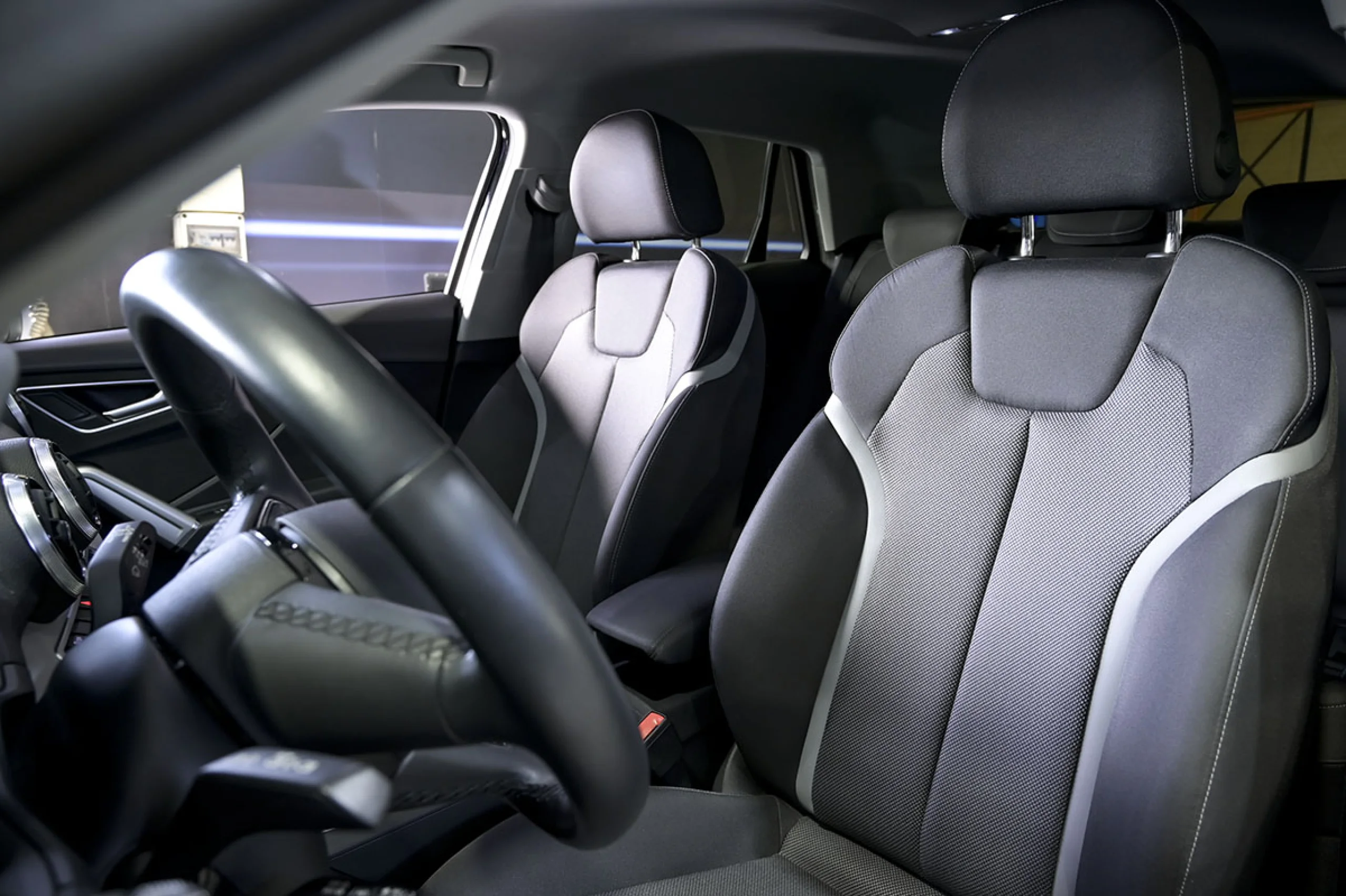 Audi Q2 S line 30 TDI 85kW 116CV - Foto 22