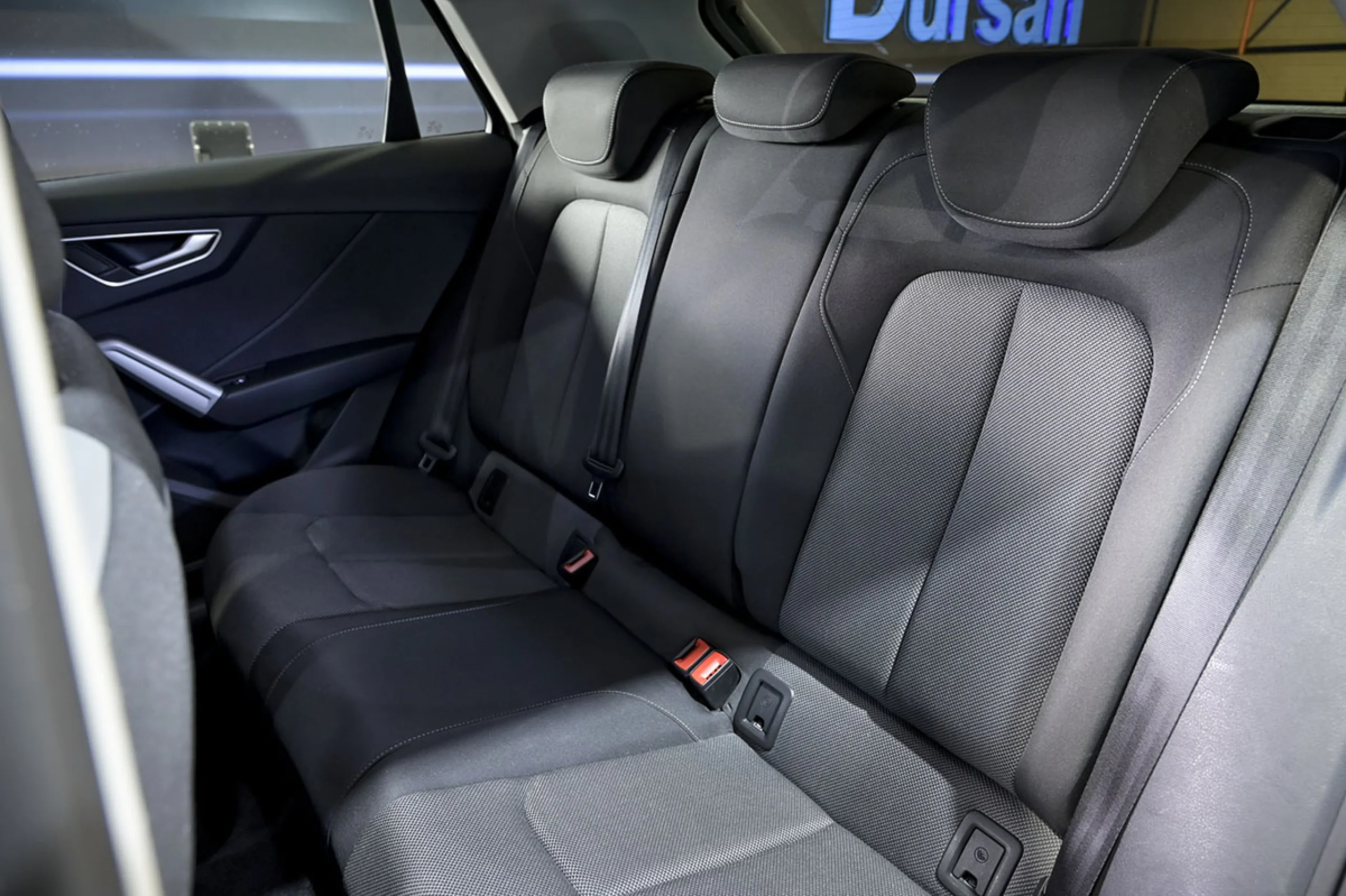 Audi Q2 S line 30 TDI 85kW 116CV - Foto 11