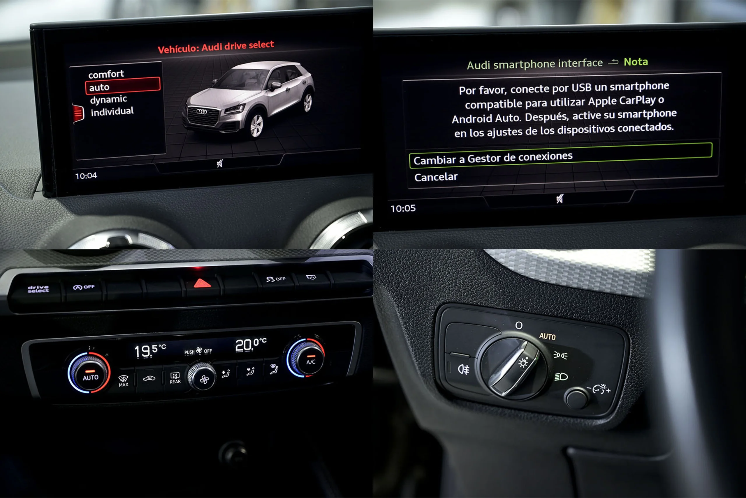 Audi Q2 S line 30 TDI 85kW 116CV - Foto 10