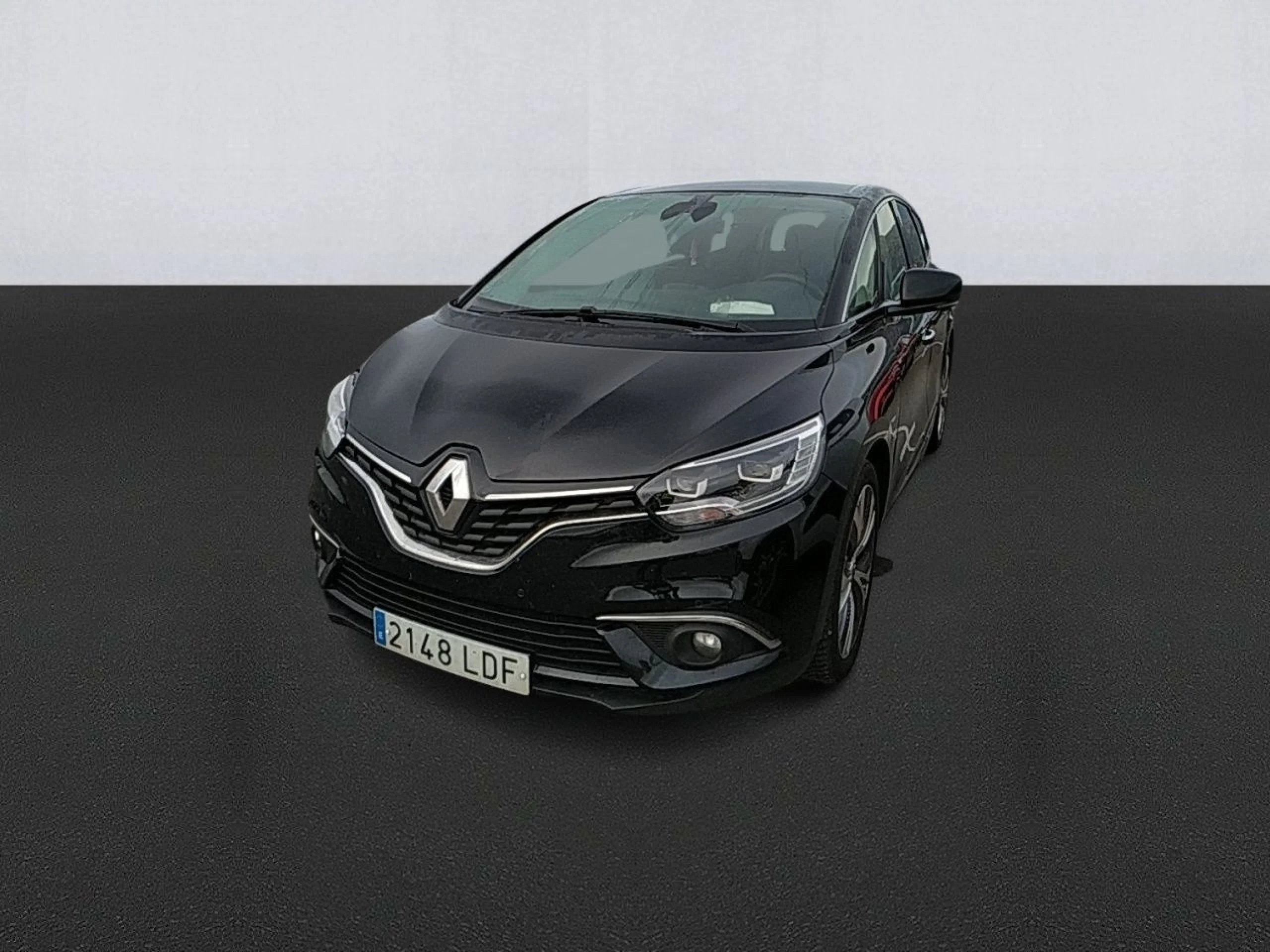 Renault Grand Scenic (O) Zen Blue dCi 110 kW (150CV) - SS - Foto 1