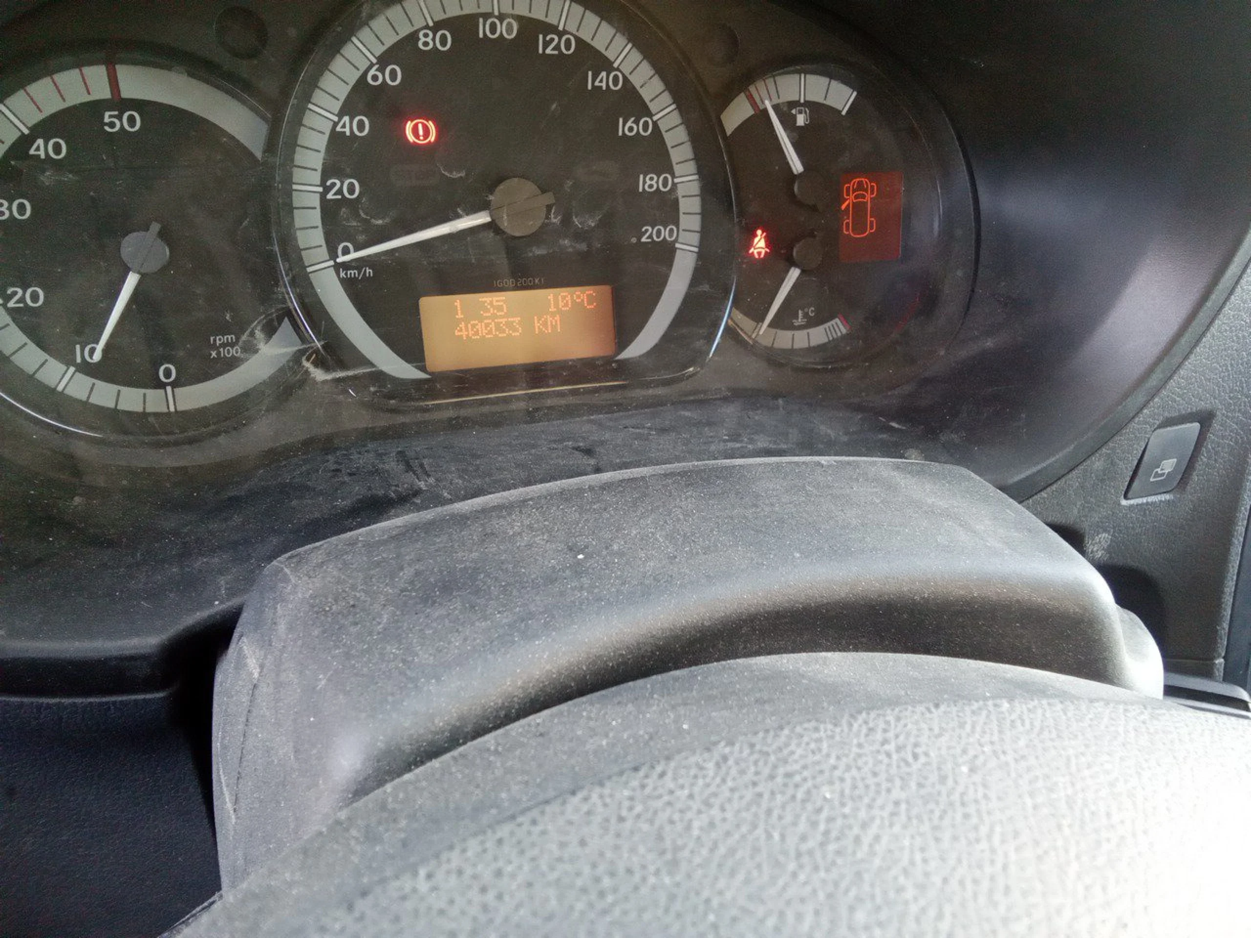 Mercedes-Benz Citan MERCEDES CITAN 109 CDI Furgón Largo - Foto 8