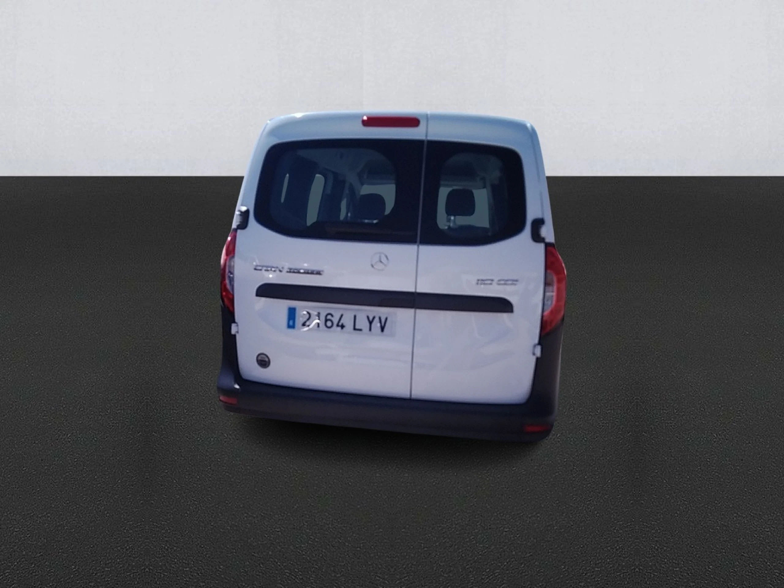 Mercedes-Benz Citan MERCEDES CITAN 110 CDI 70kW Tourer Base Largo - Foto 5