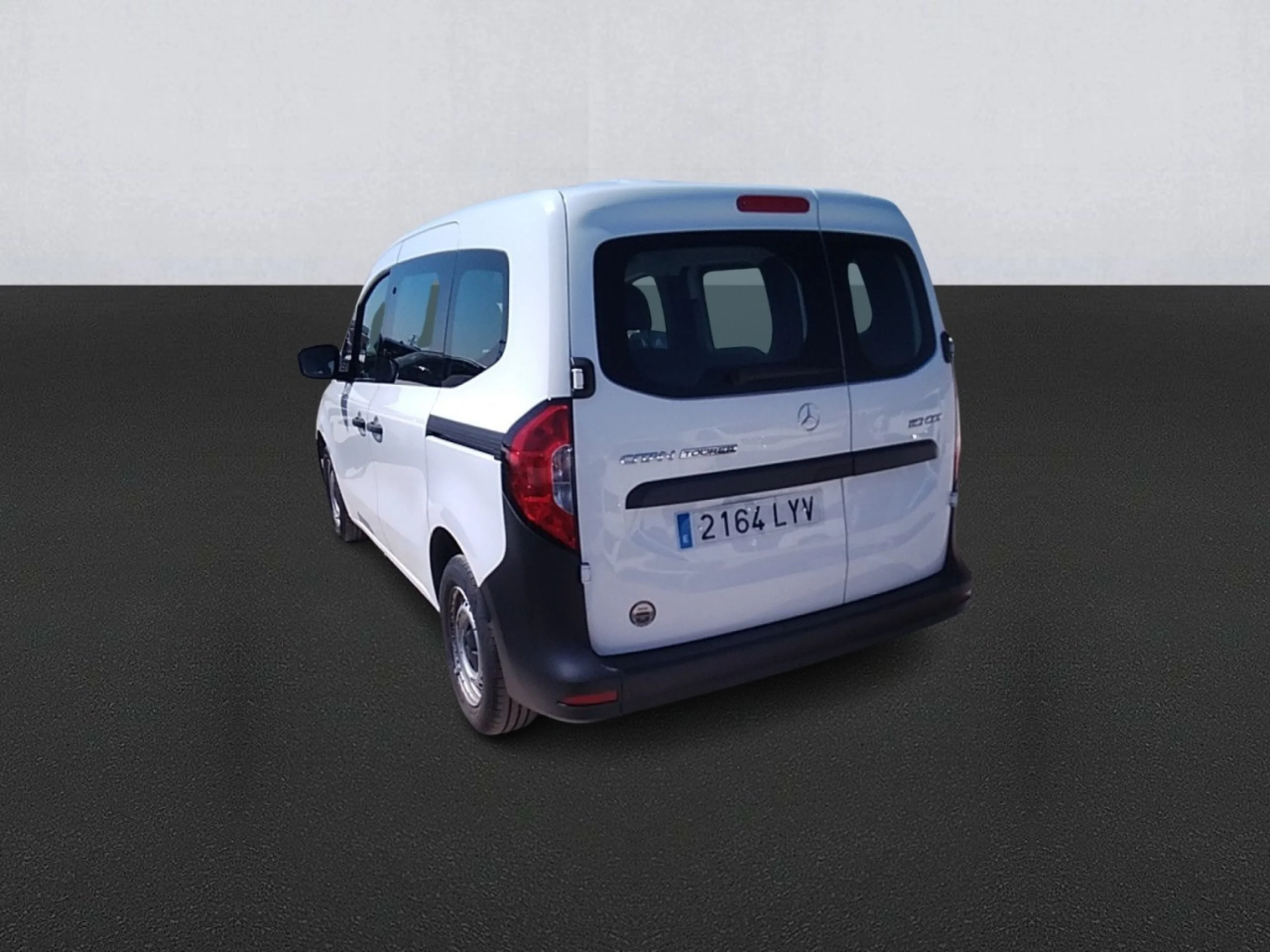 Mercedes-Benz Citan MERCEDES CITAN 110 CDI 70kW Tourer Base Largo - Foto 6